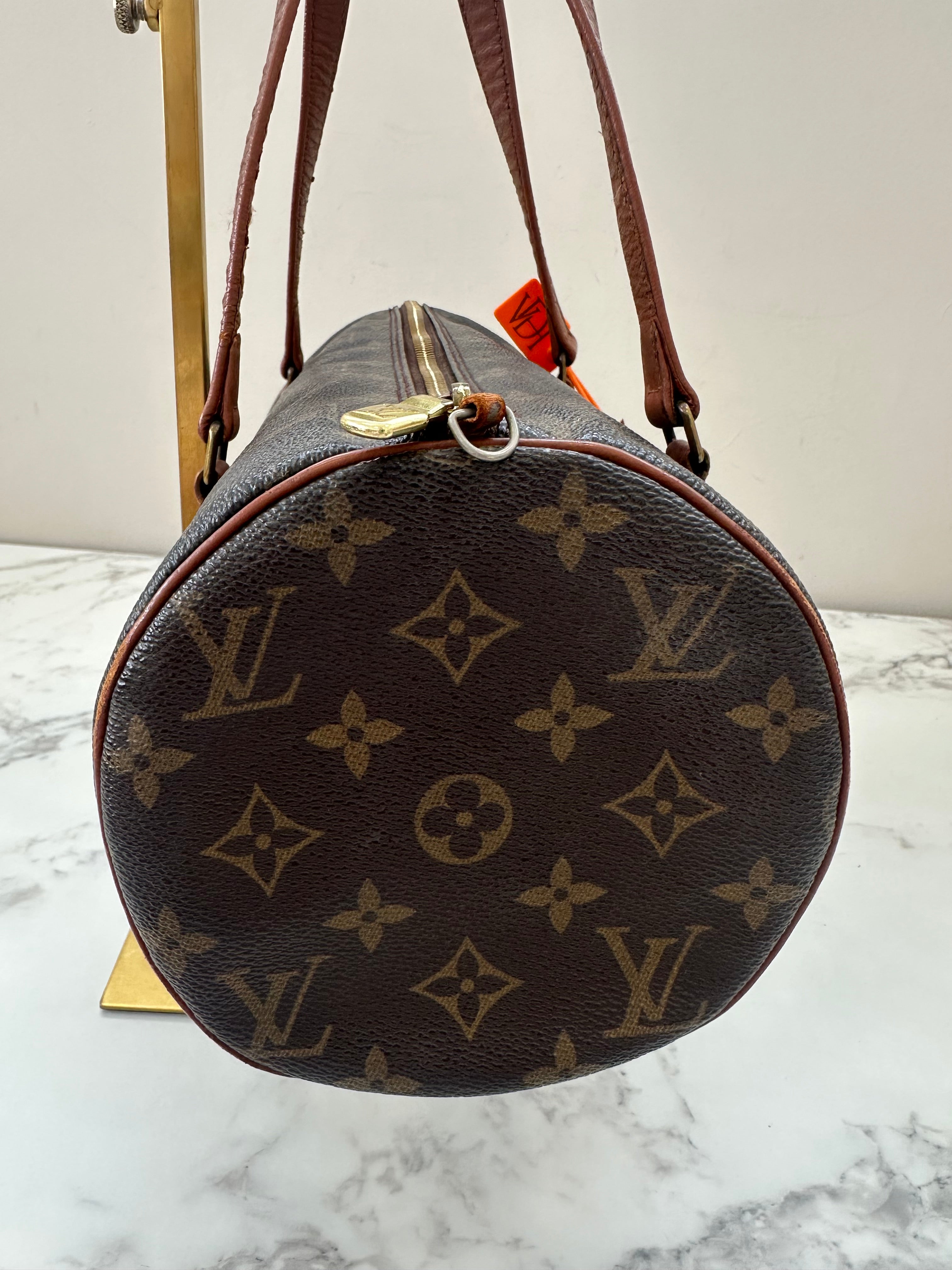 Louis Vuitton Papillon 30