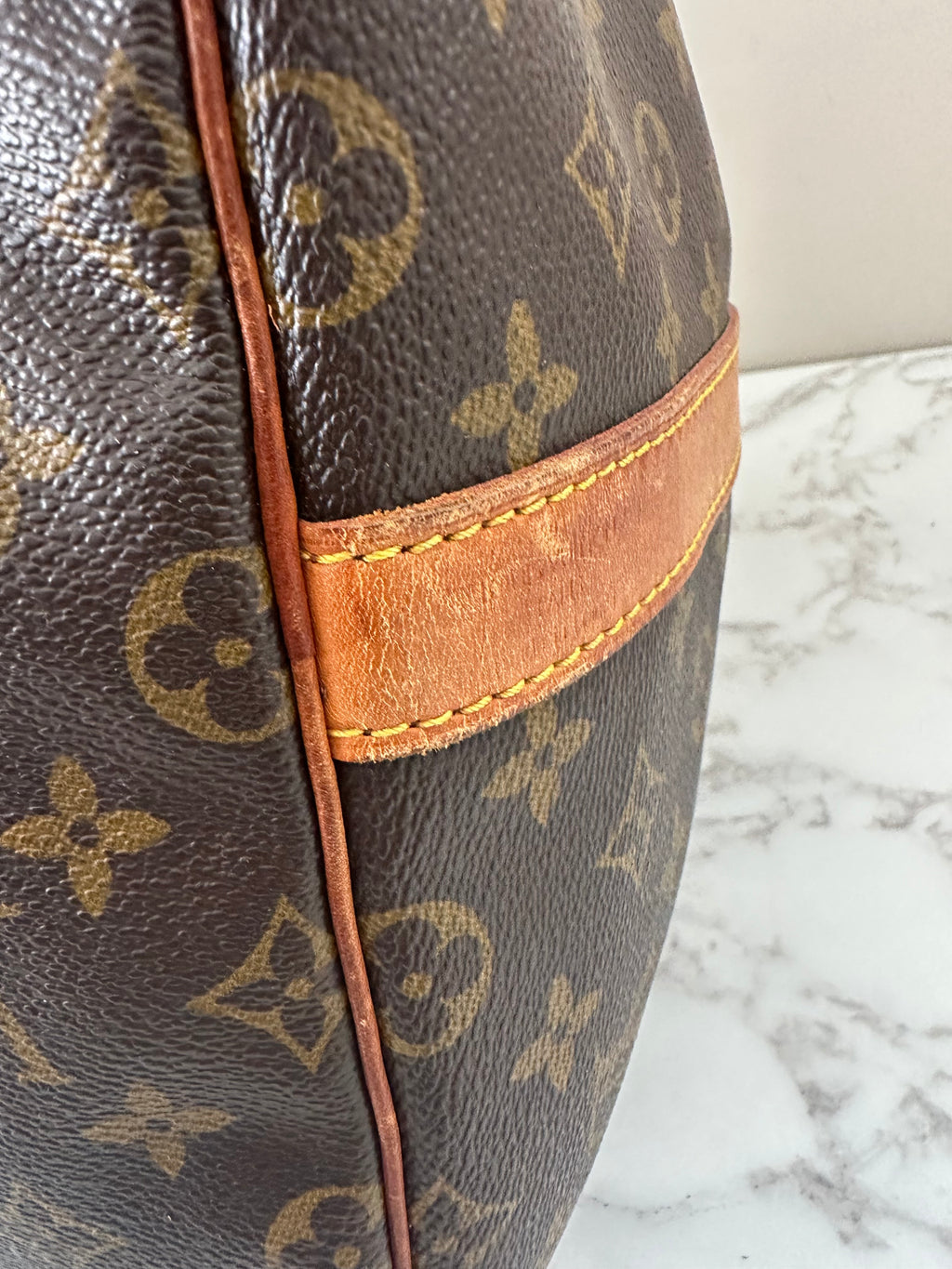 Louis Vuitton Keepall 55