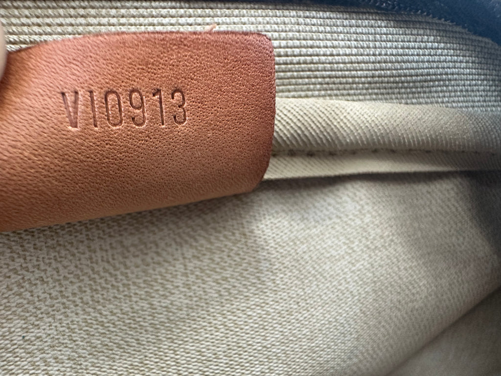 Louis Vuitton Deauville