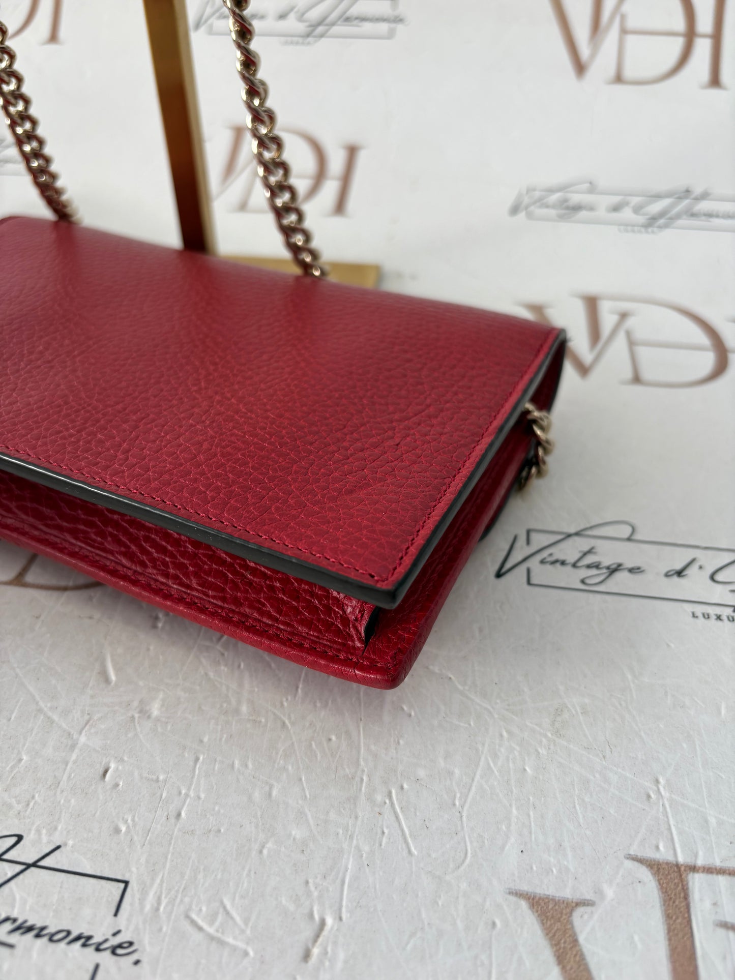 384217 - Gucci Interlocking