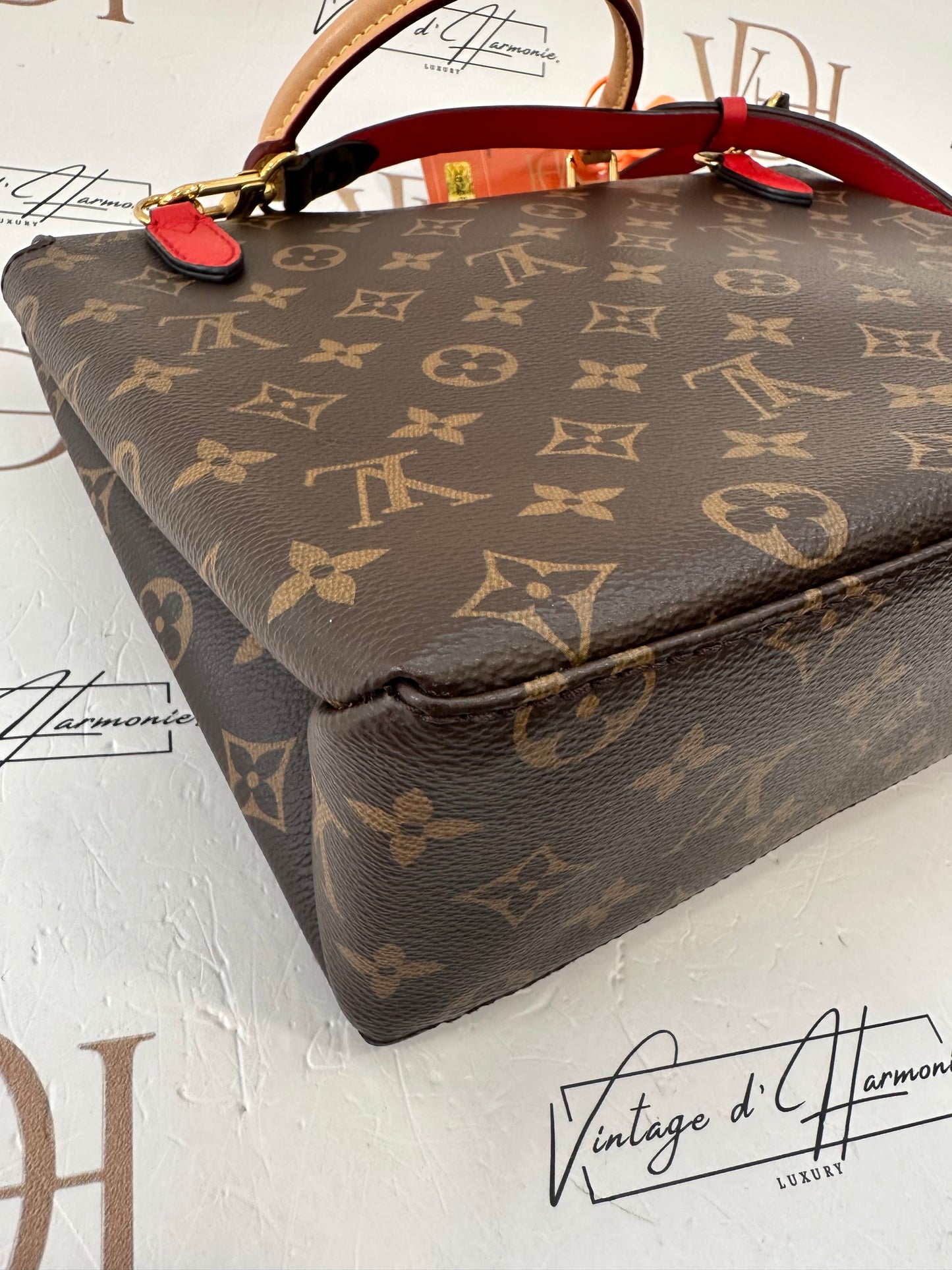 382681 - Louis Vuitton Marignan