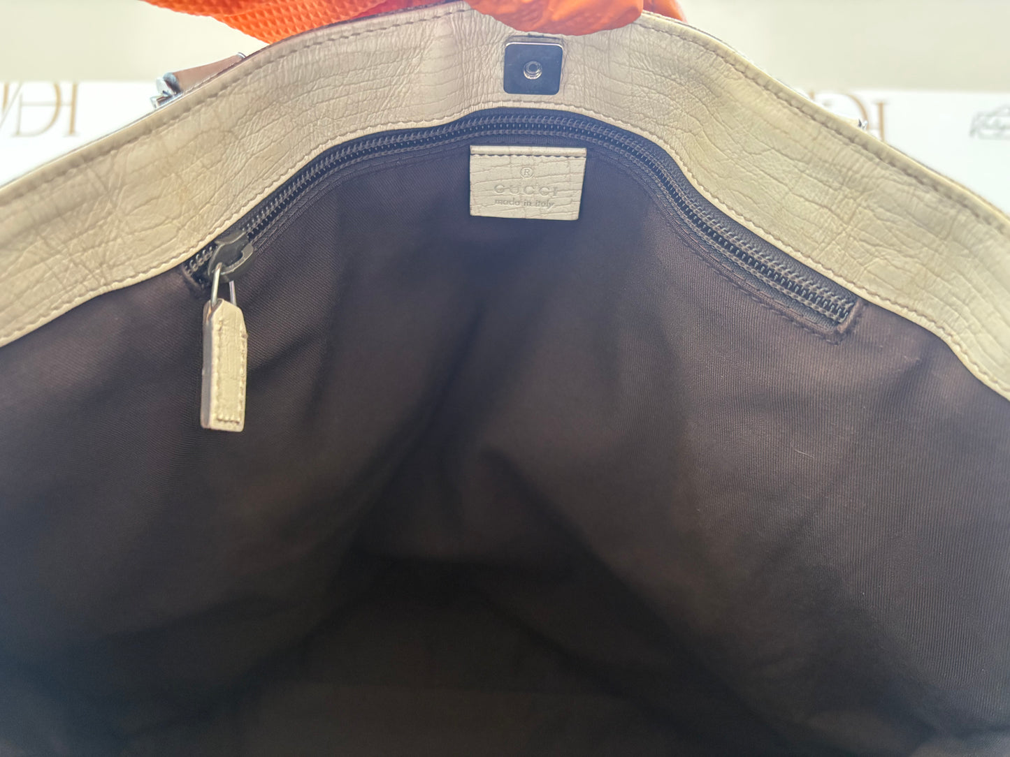 201097 - Gucci Tote