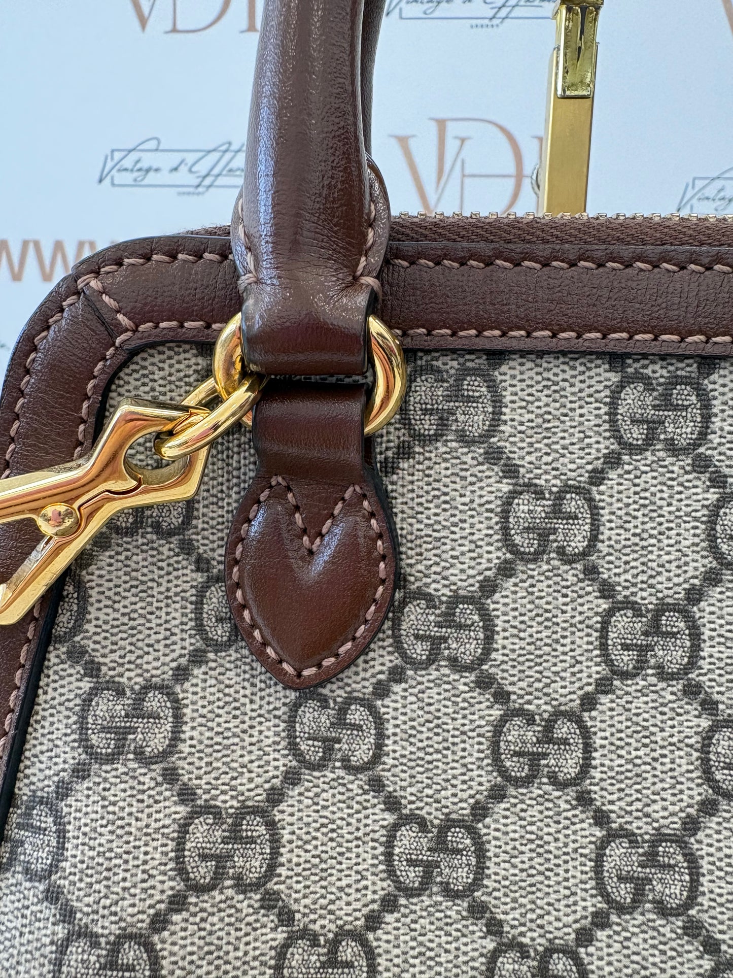 383321 - Gucci Horsebit 1995