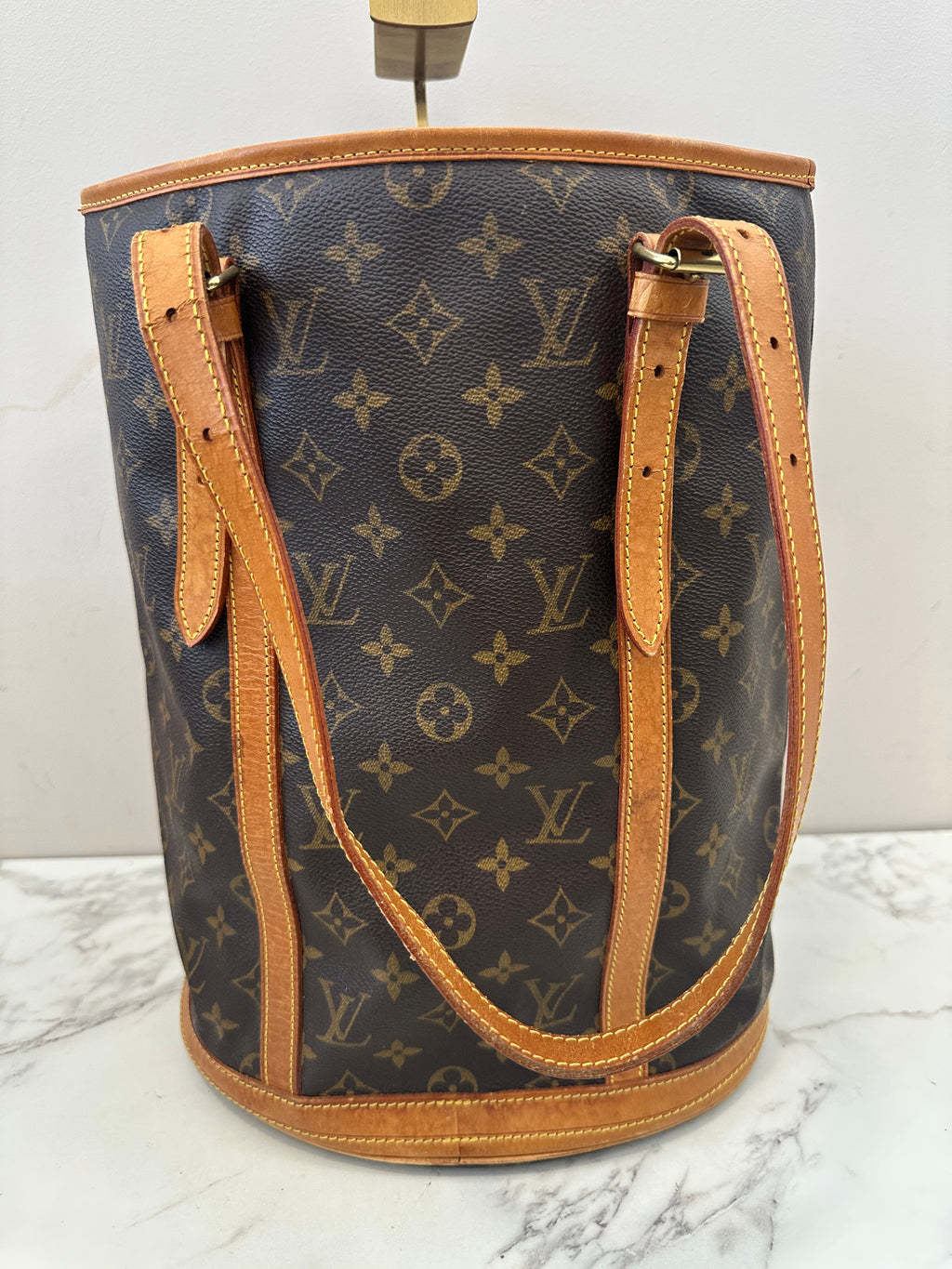 Louis Vuitton Bucket GM