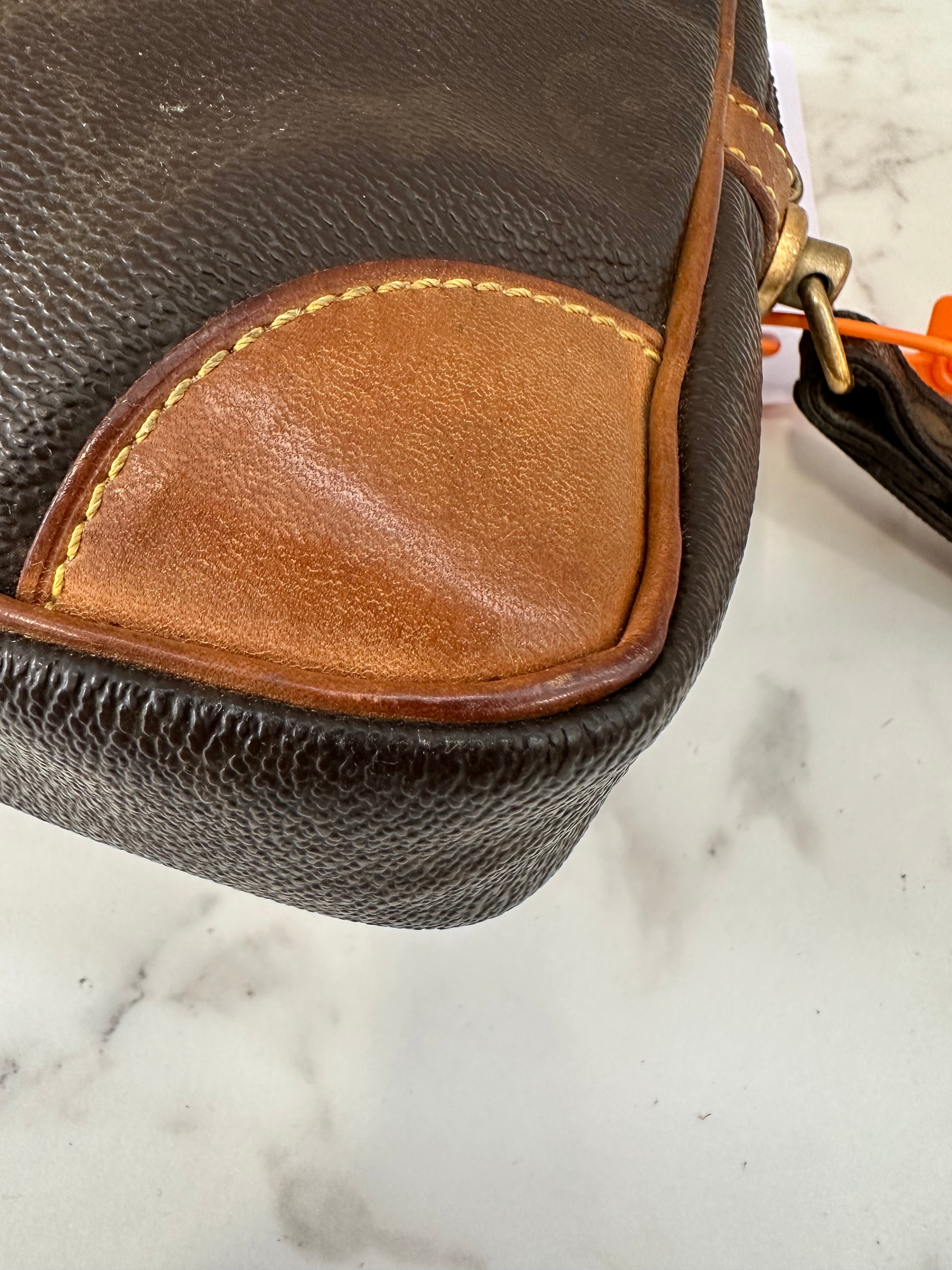 Louis Vuitton Dragonne GM