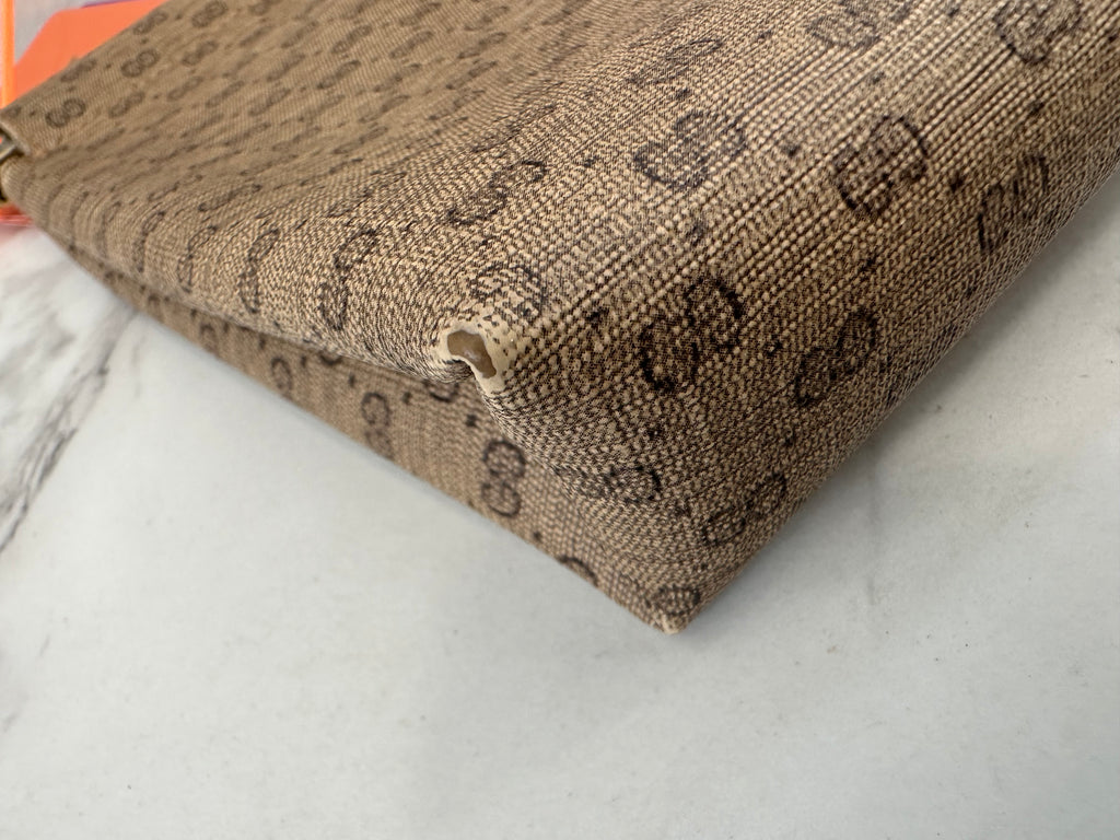 Gucci Pochette Micro