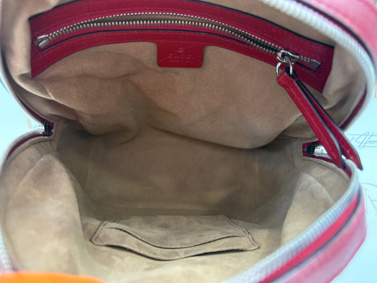 383271 - Gucci Backpack
