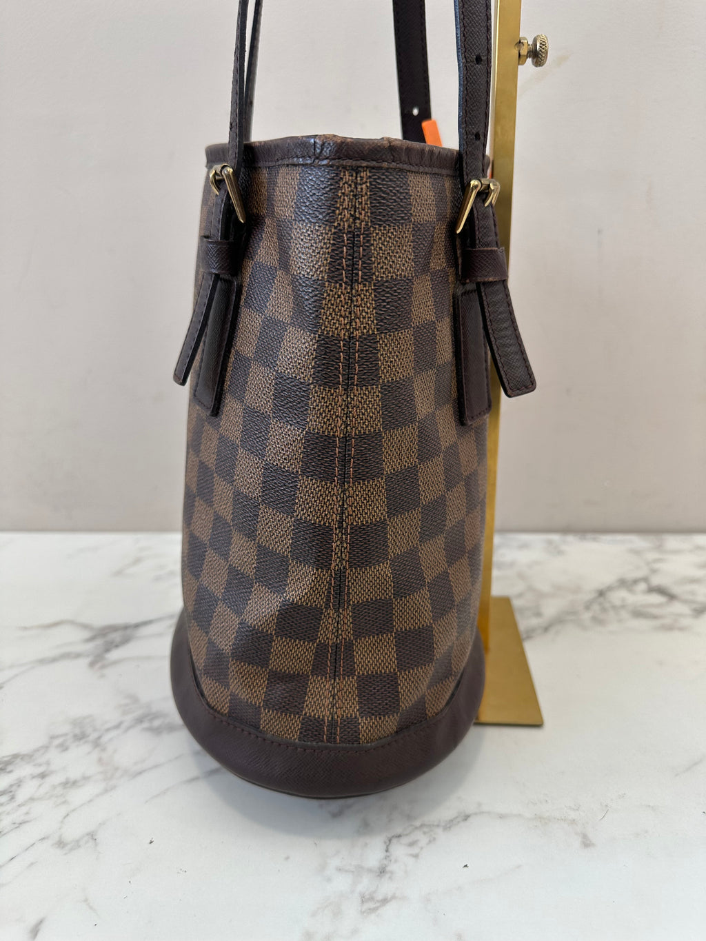 Louis Vuitton Marais Hand Tote Bag