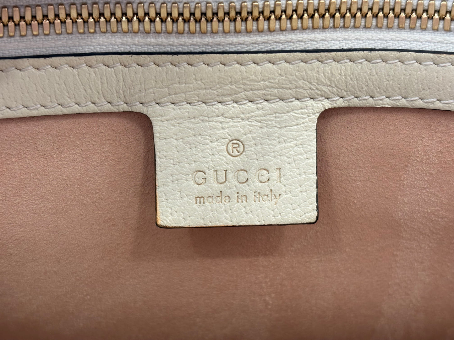 018349 - Gucci GG 2Way