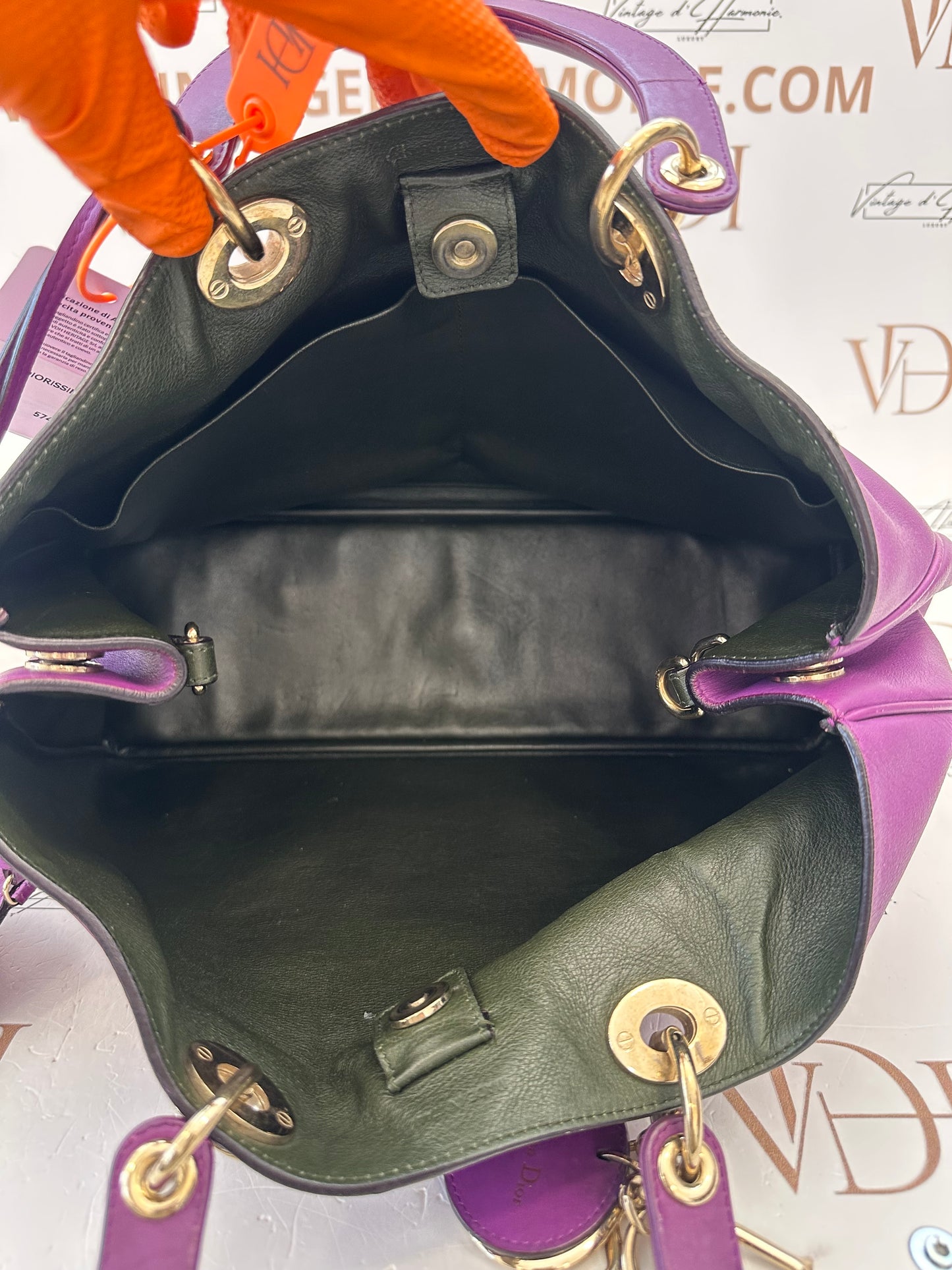 382454 - Dior Diorissimo