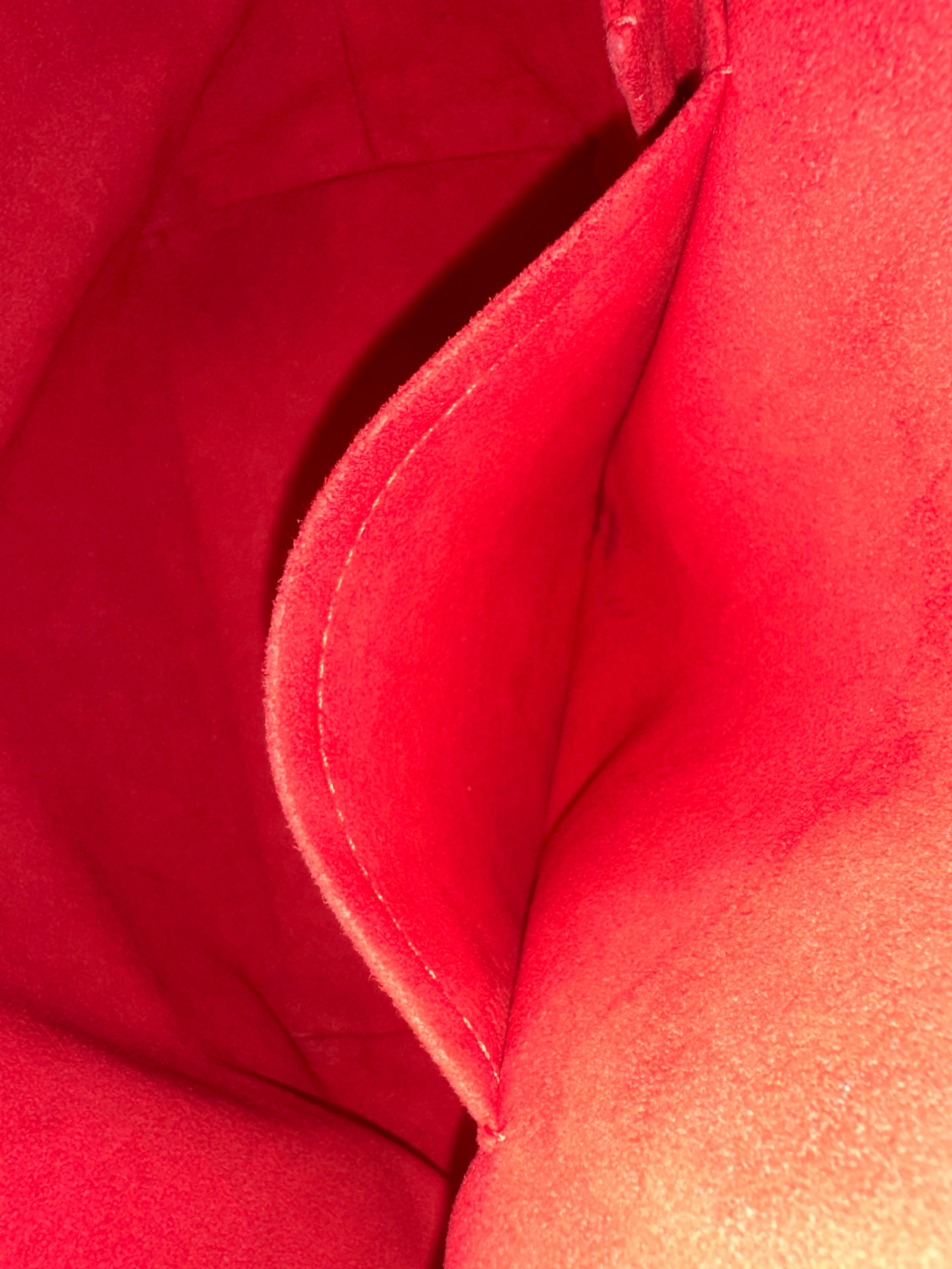 Louis Vuitton Damier Saleya PM