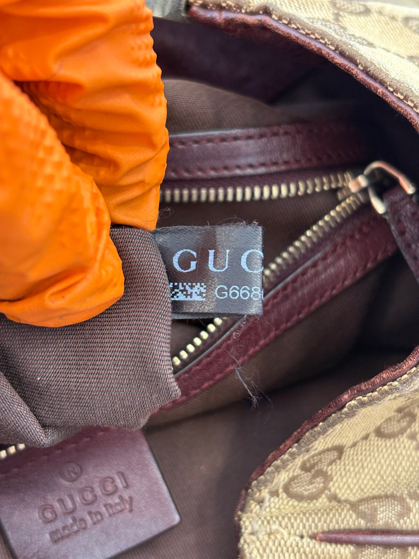 201583 - Gucci Tote
