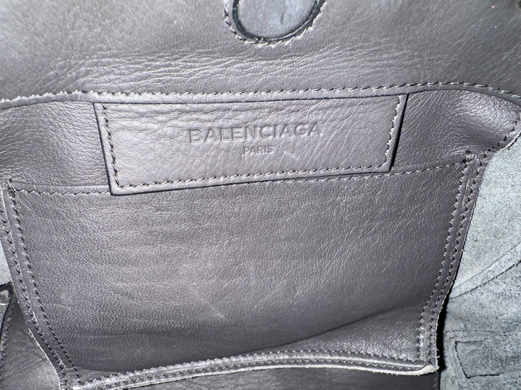 Balenciaga Papier