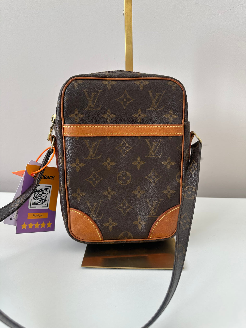 Louis Vuitton Danube