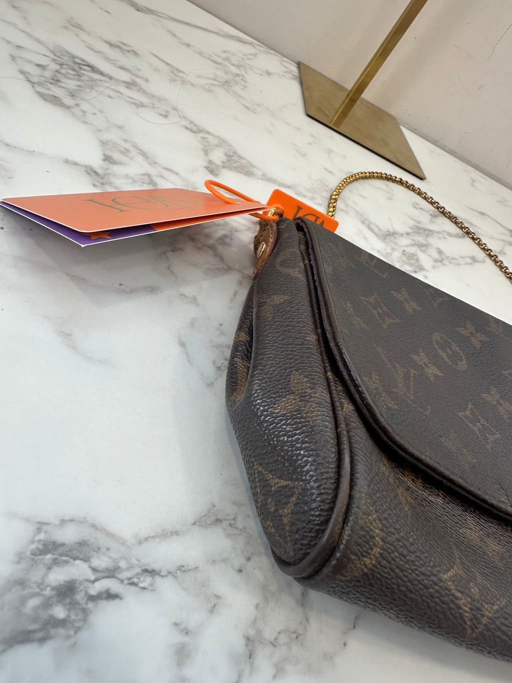 Louis Vuitton Favorite MM