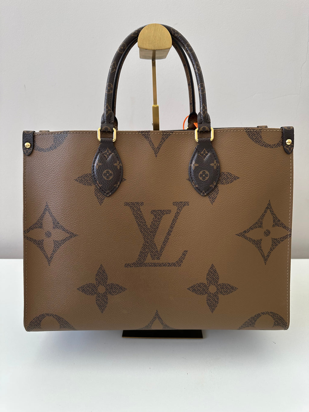 Louis Vuitton Giant Onthego