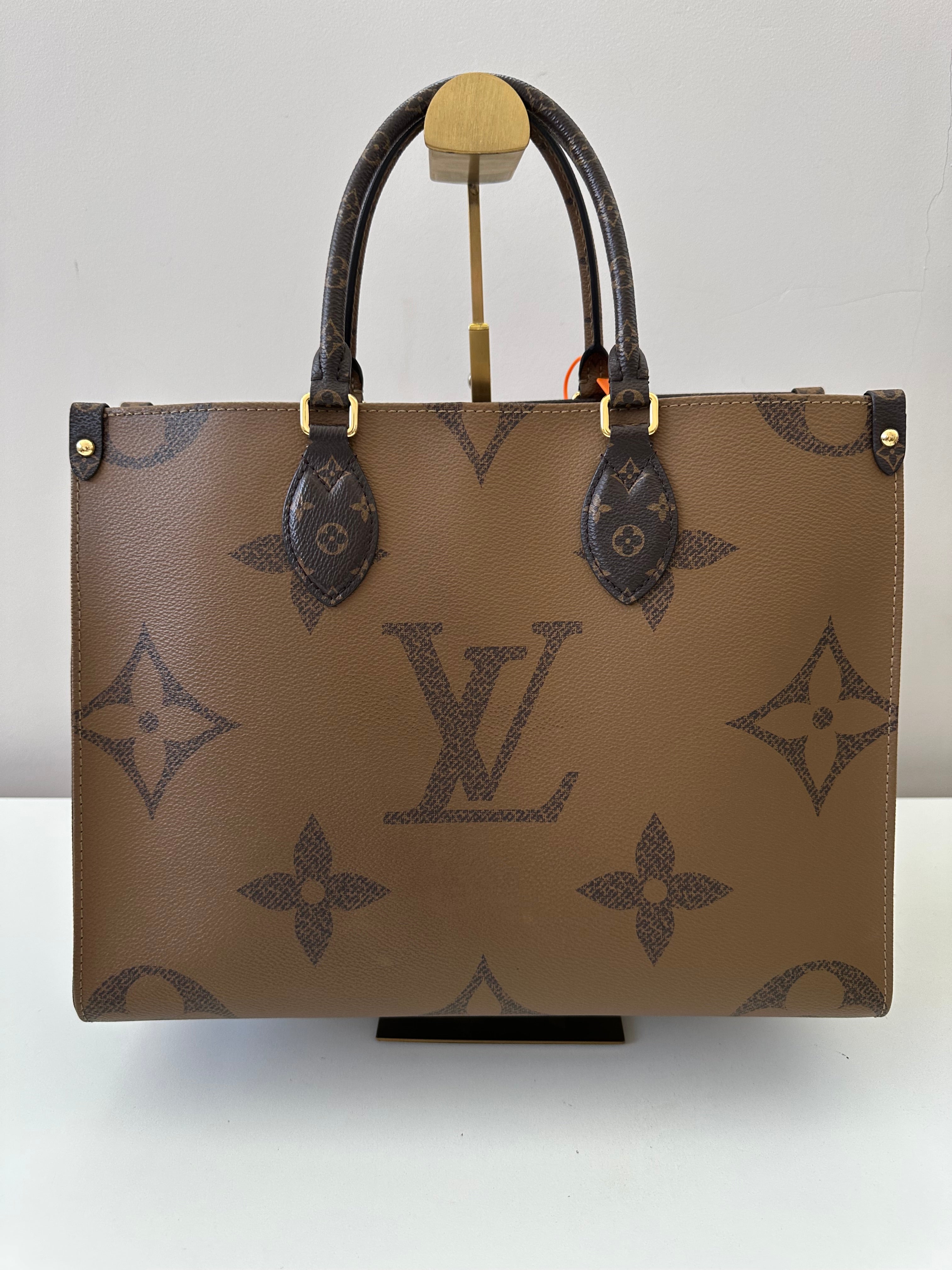 Louis Vuitton Giant Onthego
