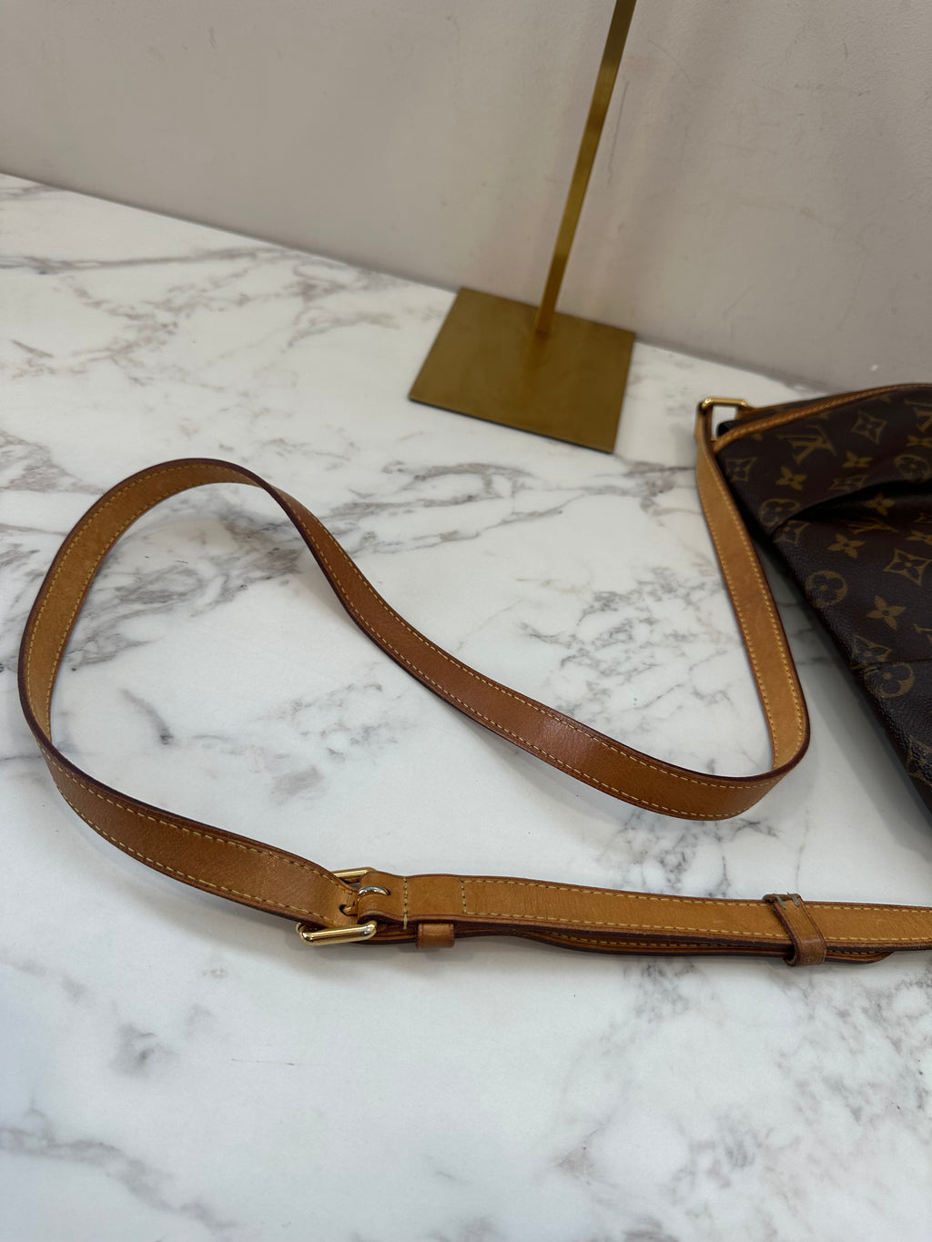 Louis Vuitton Menilmontant PM