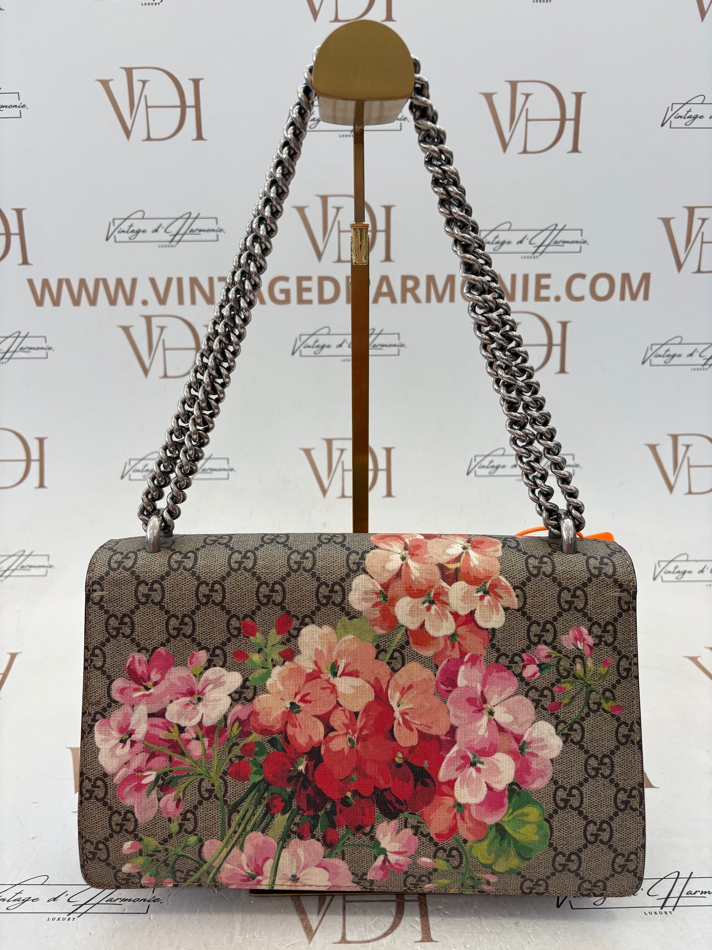 201386 - Gucci Dionysus