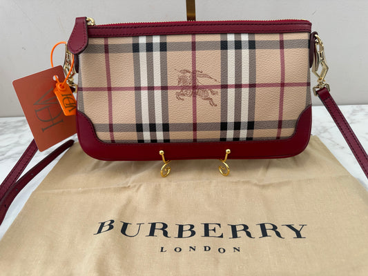 Burberry Red House