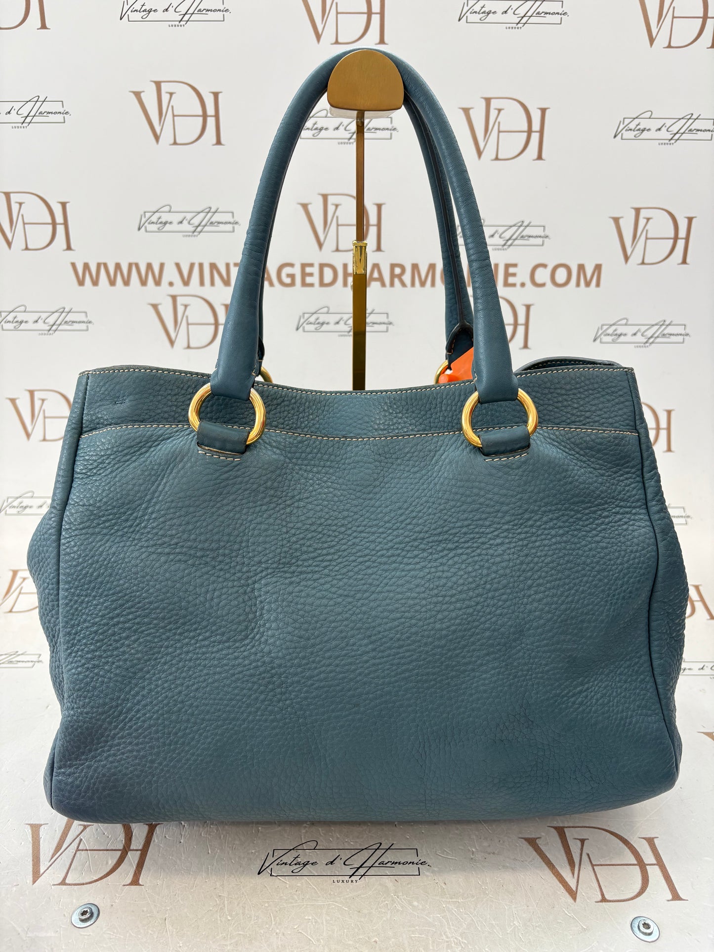 018314 - Prada Bag