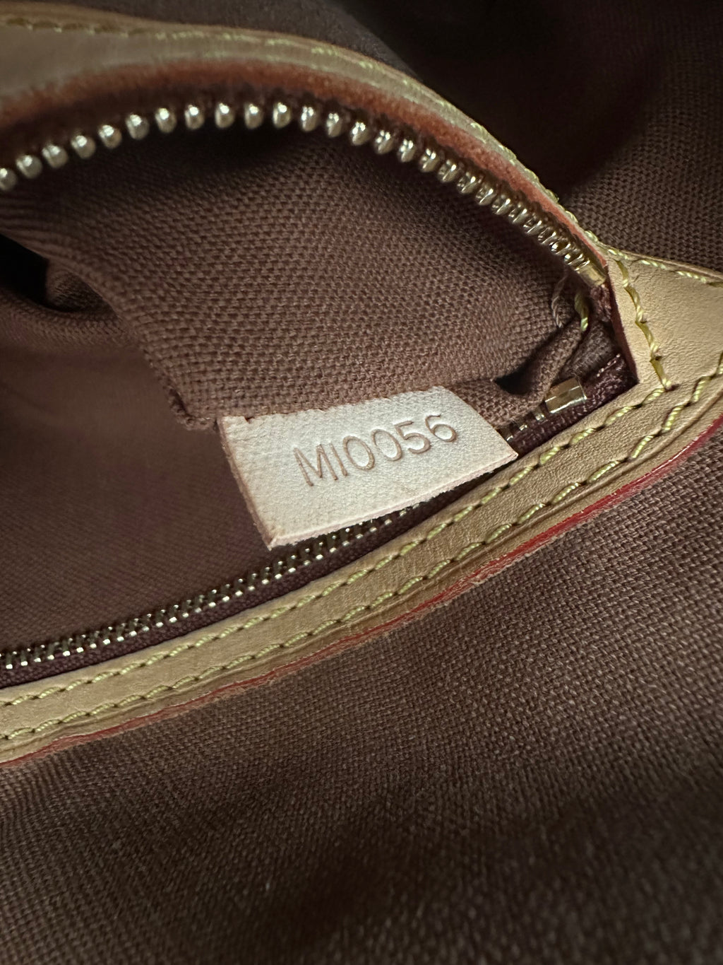 Louis Vuitton Batignolles