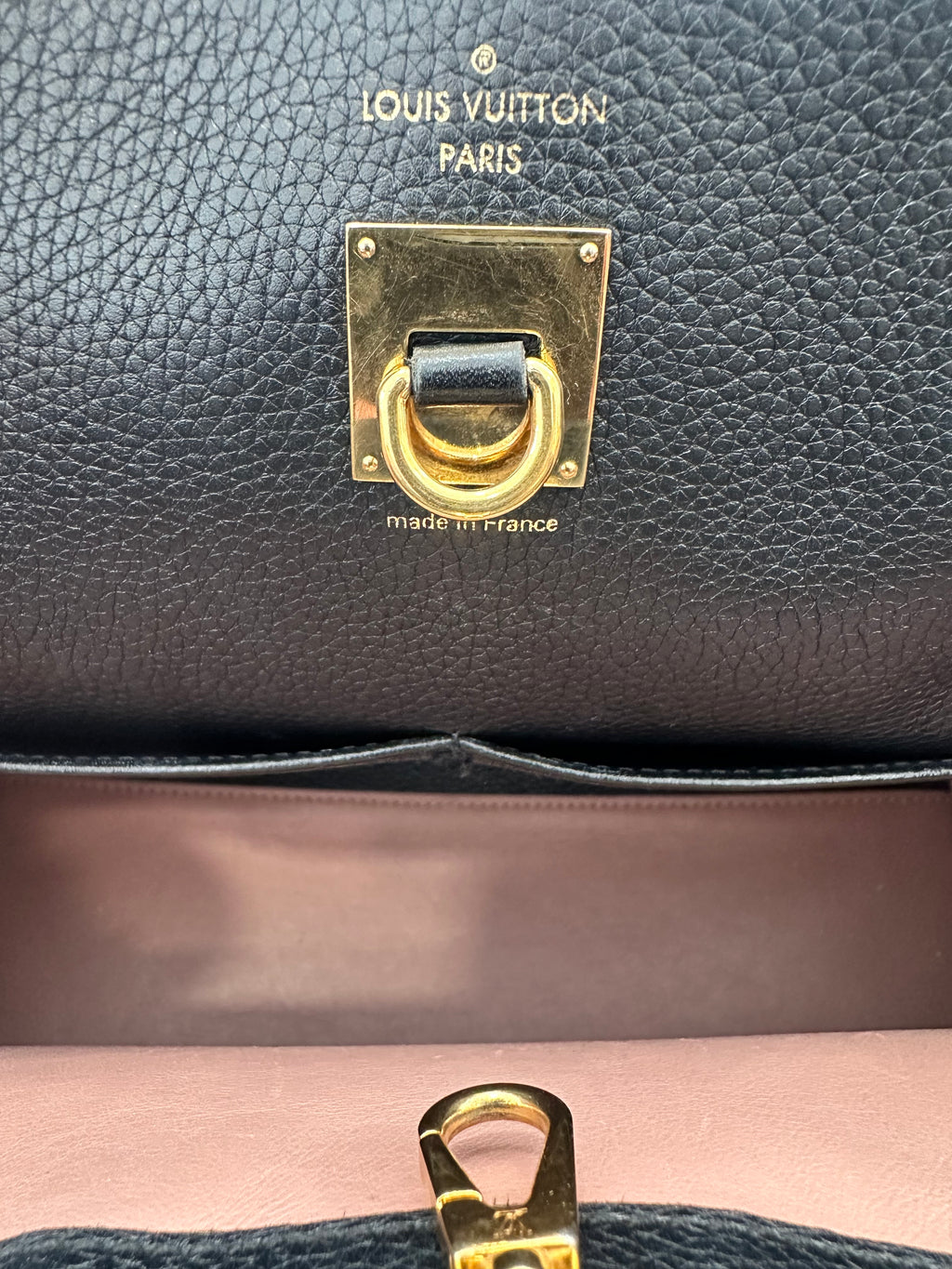 Louis Vuitton City Steamer MM