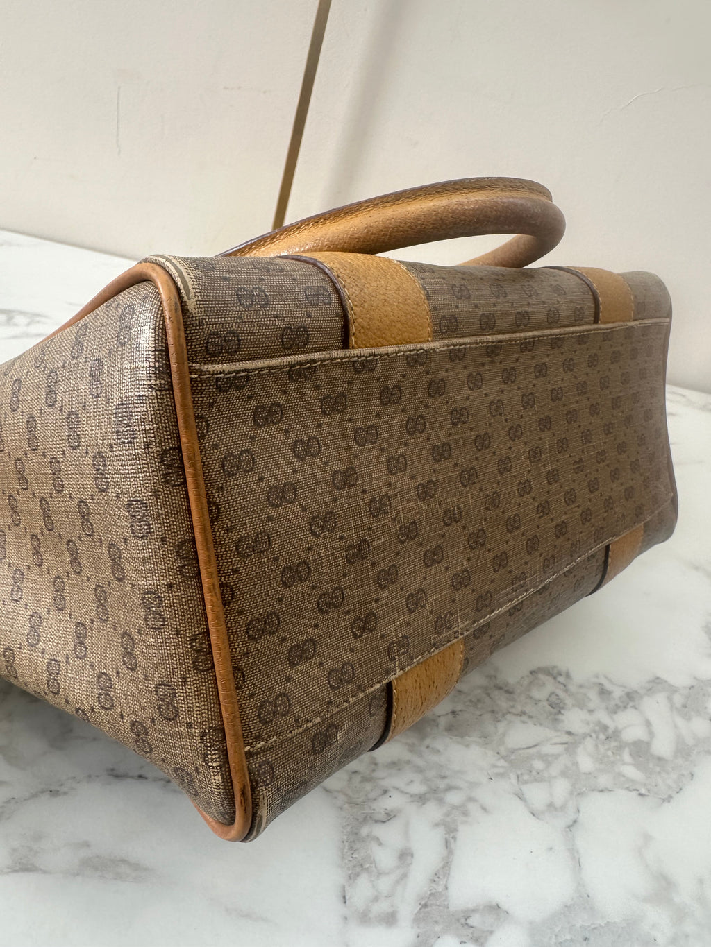 Gucci Micro Bauletto