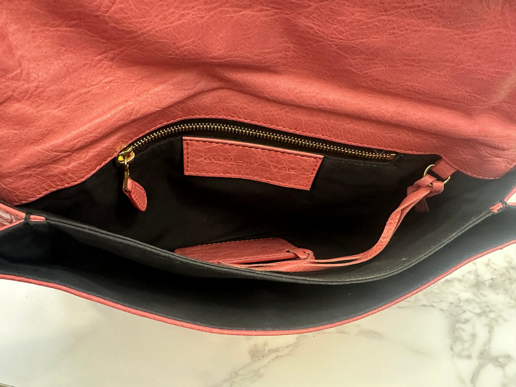 Balenciaga Giant City