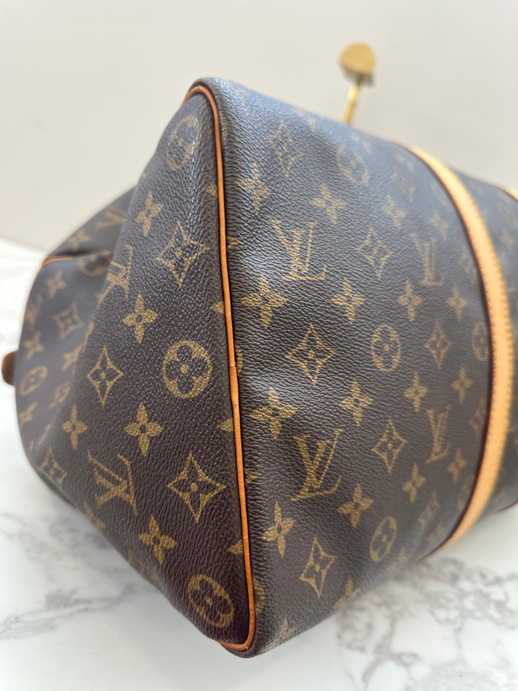 Louis Vuitton Keepall 45