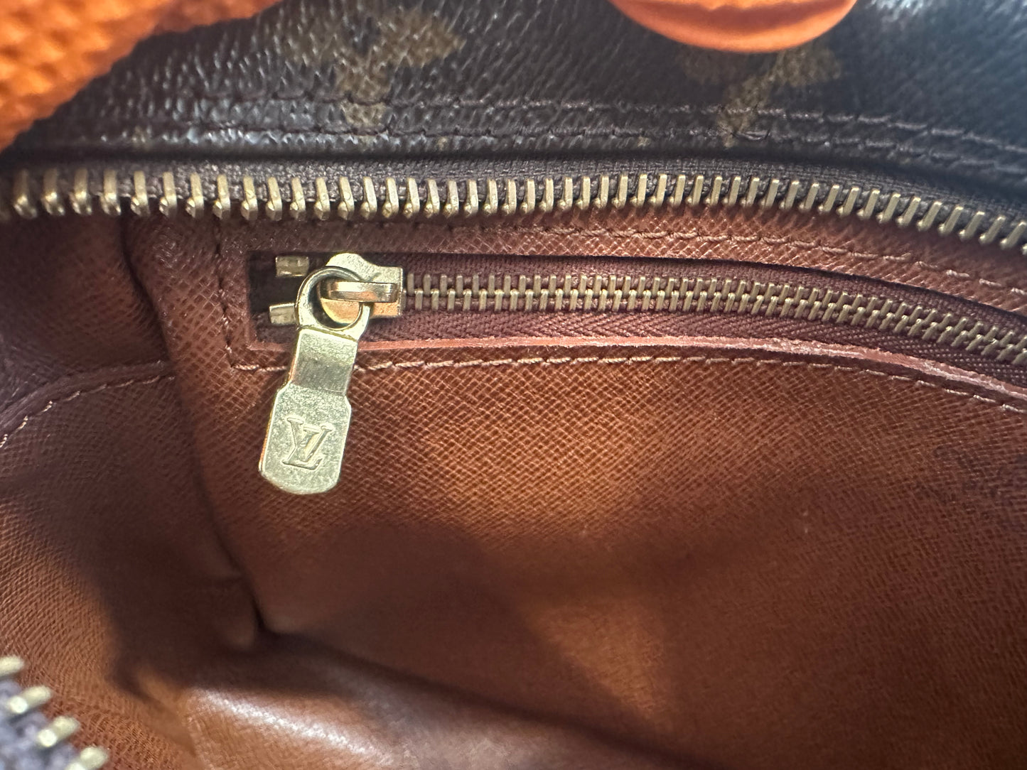 017786 - Louis Vuitton Trocadero 27