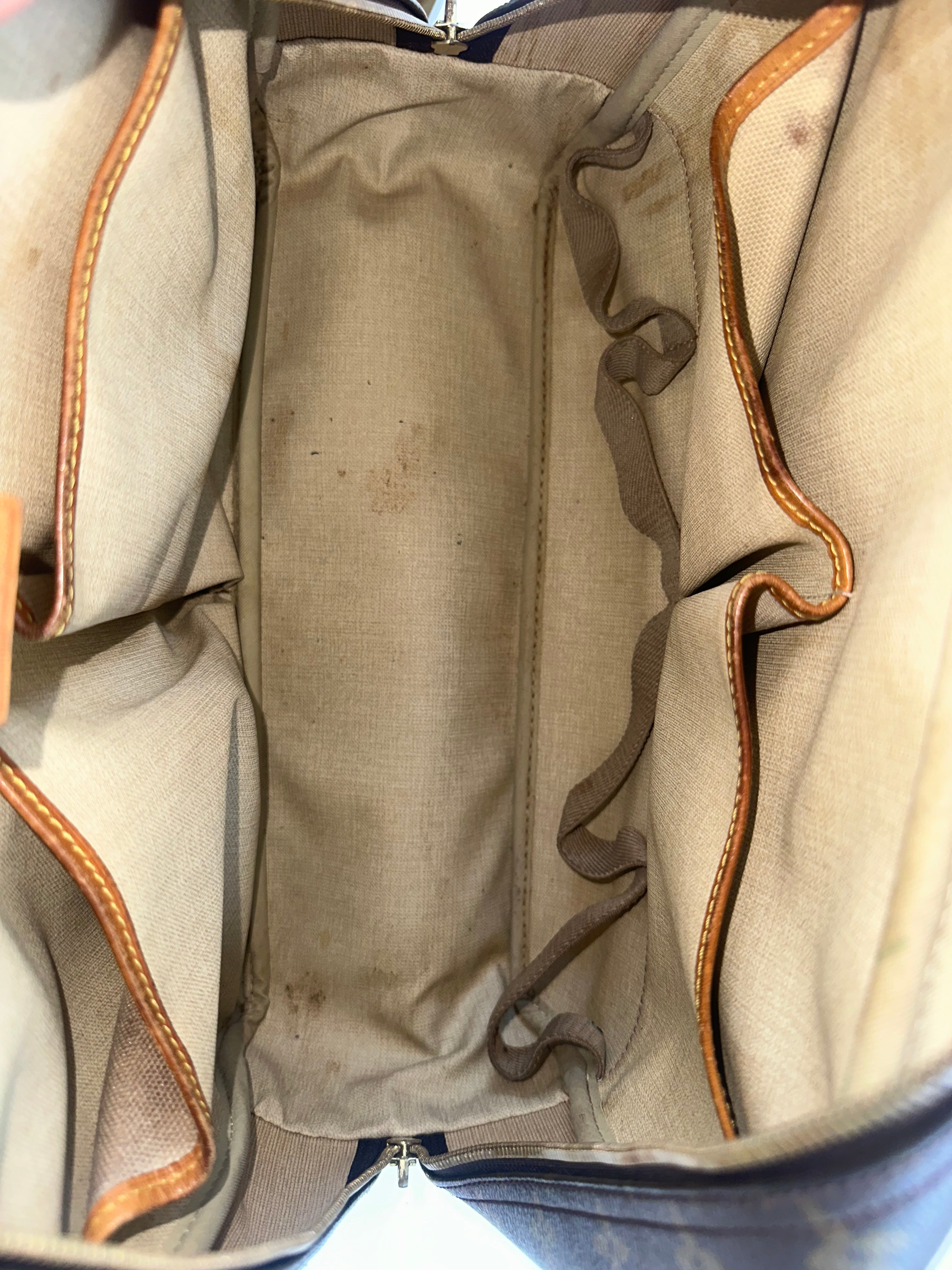 Louis Vuitton Deauville