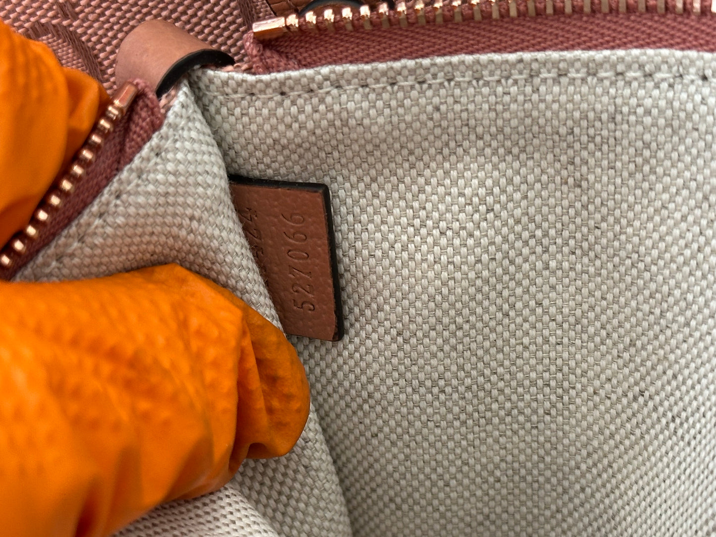 382265 - Gucci Ophidia