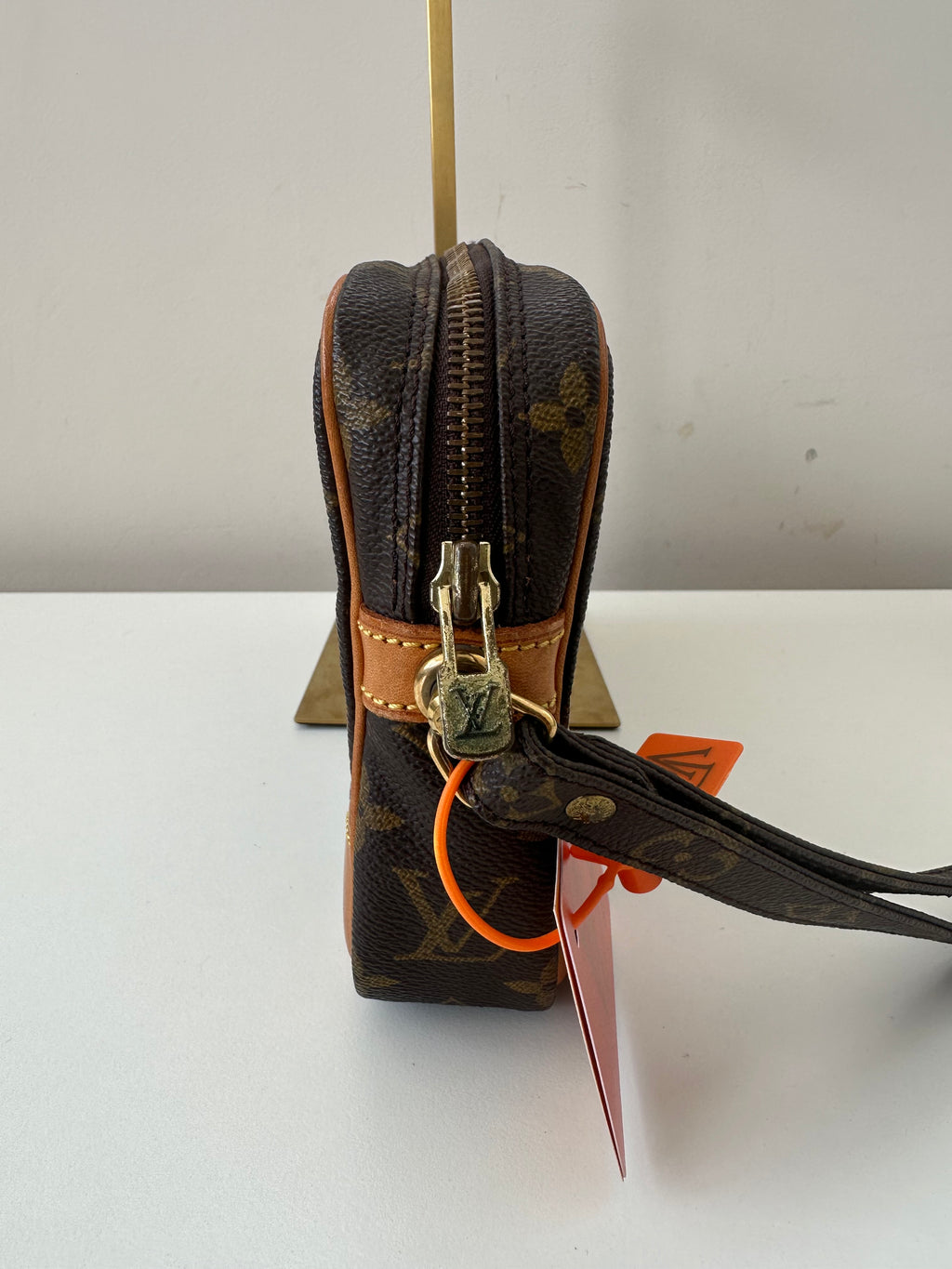 Louis Vuitton Dragonne GM