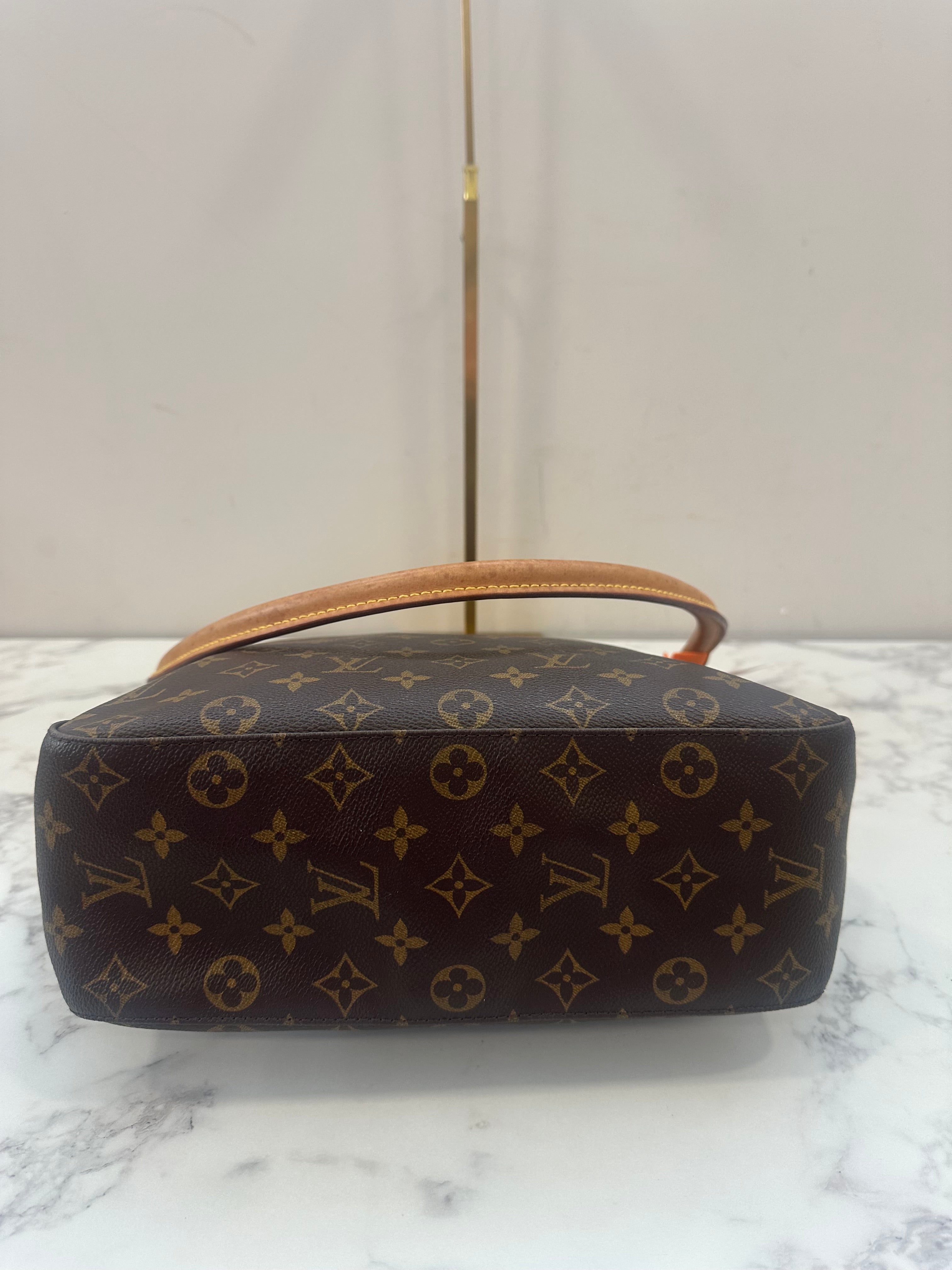 Louis Vuitton Looping GM