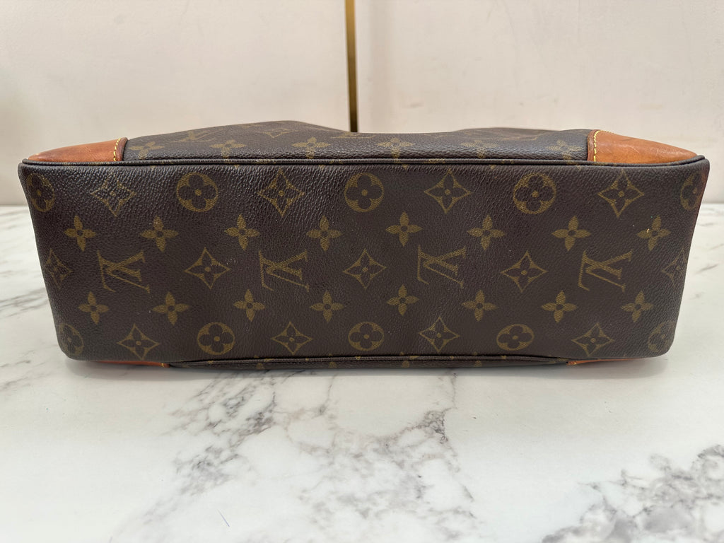 Louis Vuitton Boulogne 35