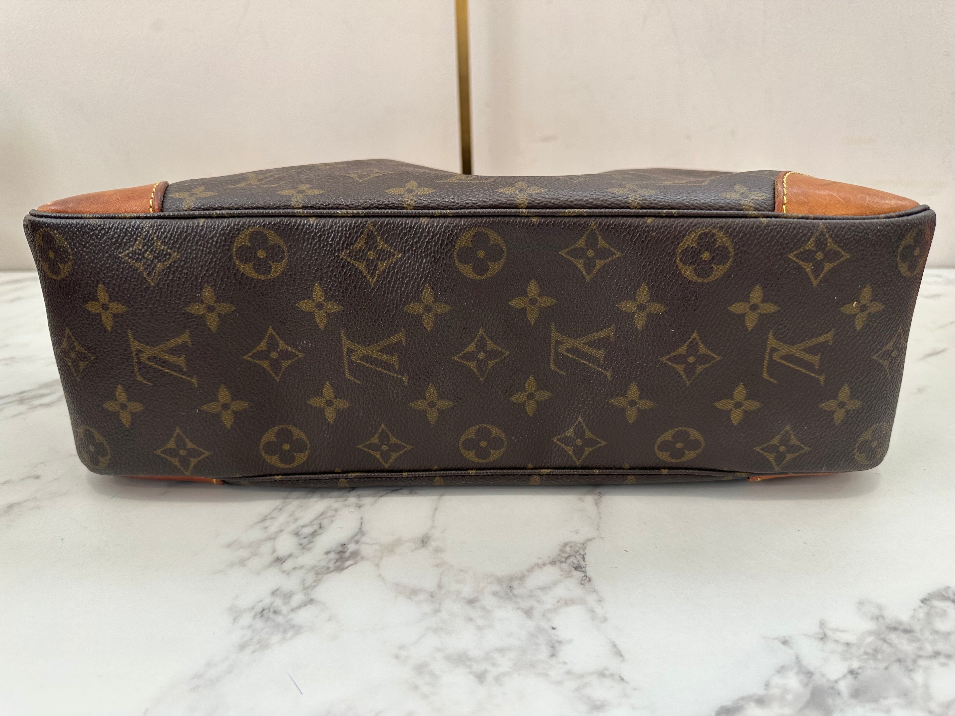 Louis Vuitton Boulogne 35