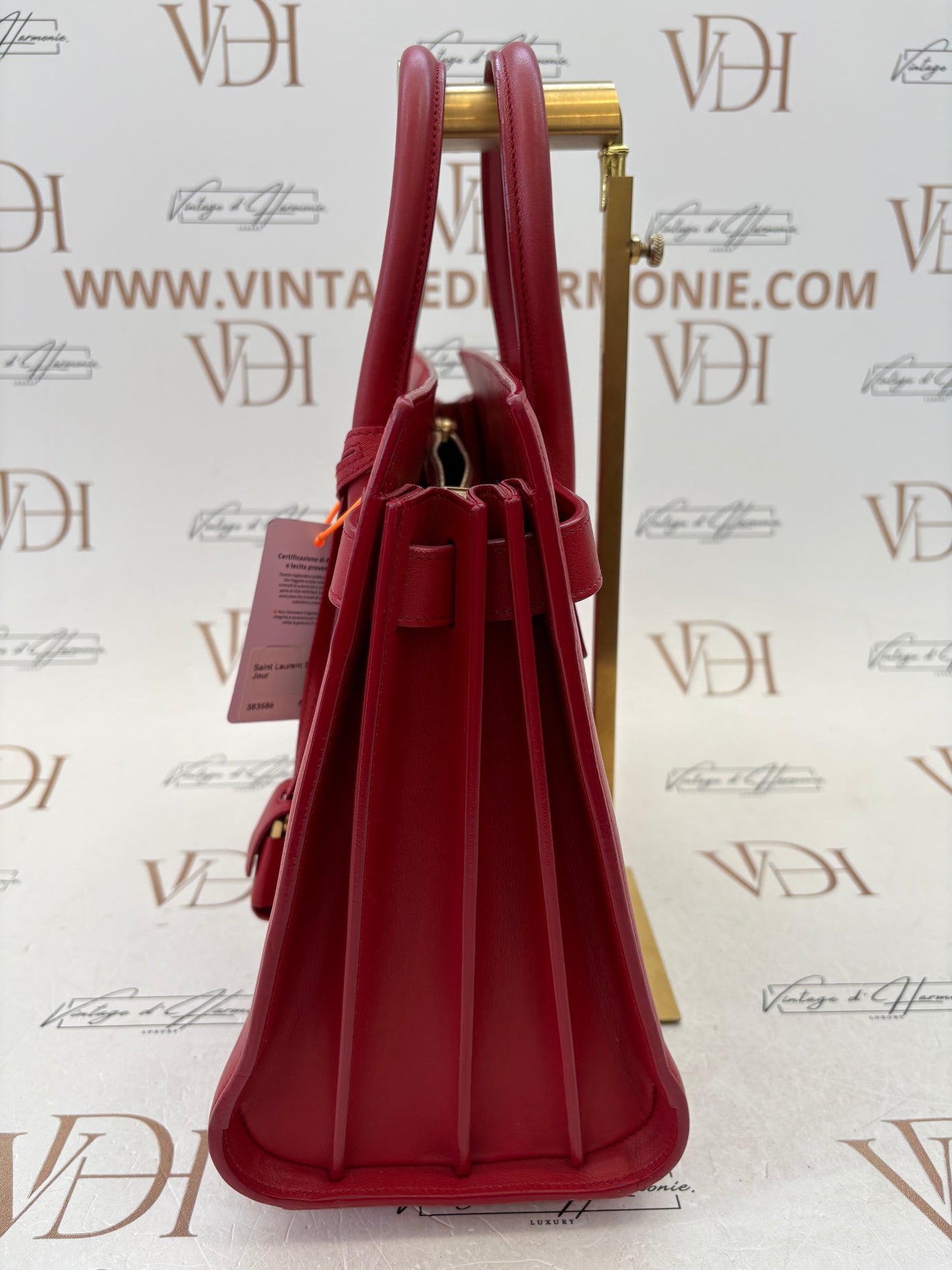 383586 - Saint Laurent Sac De Jour