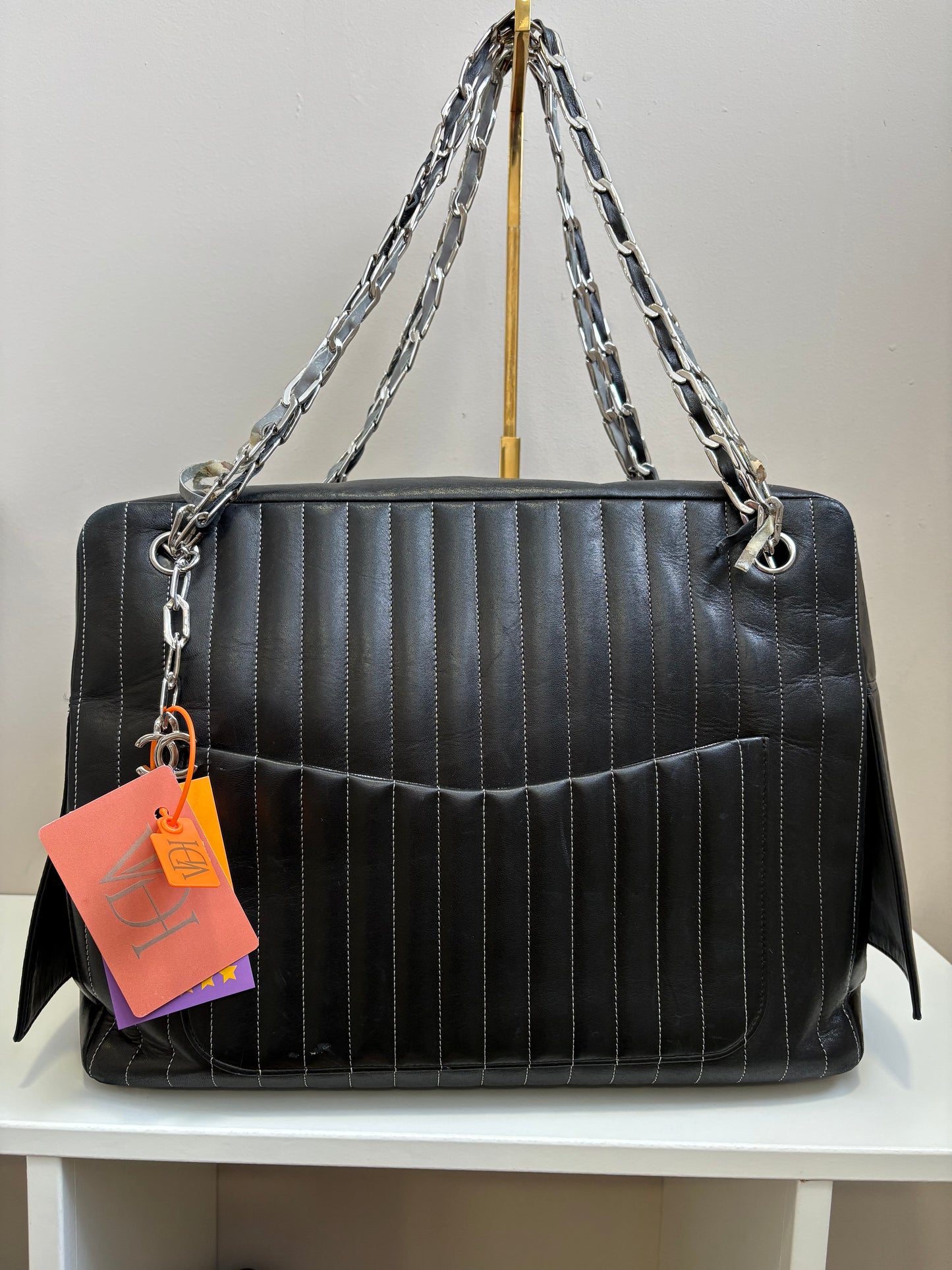 Chanel Mademoseille