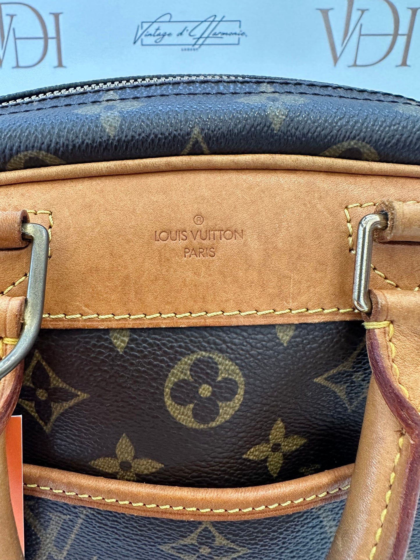 017832 - Louis Vuitton Trouville