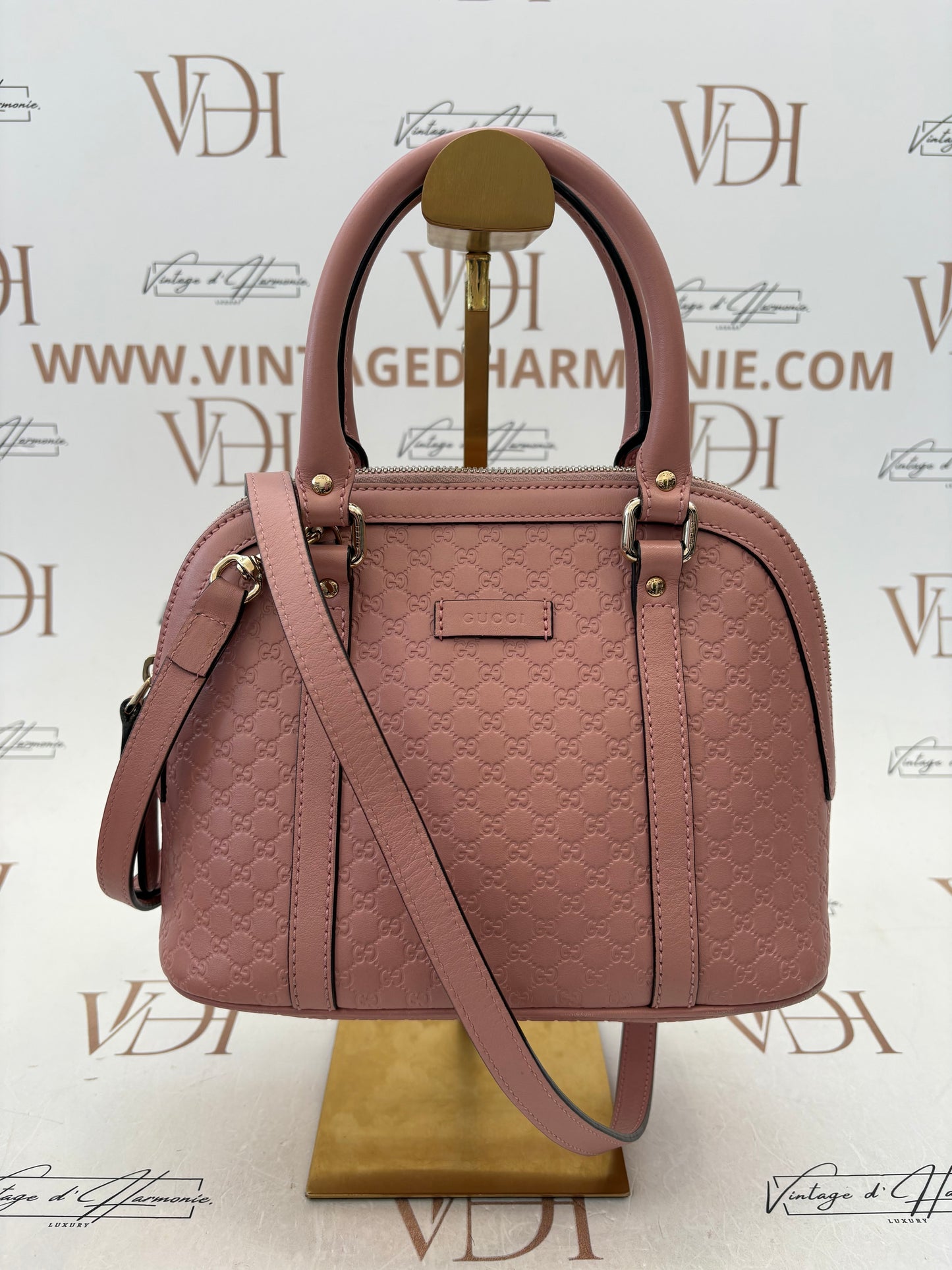 383255 - Gucci Bag