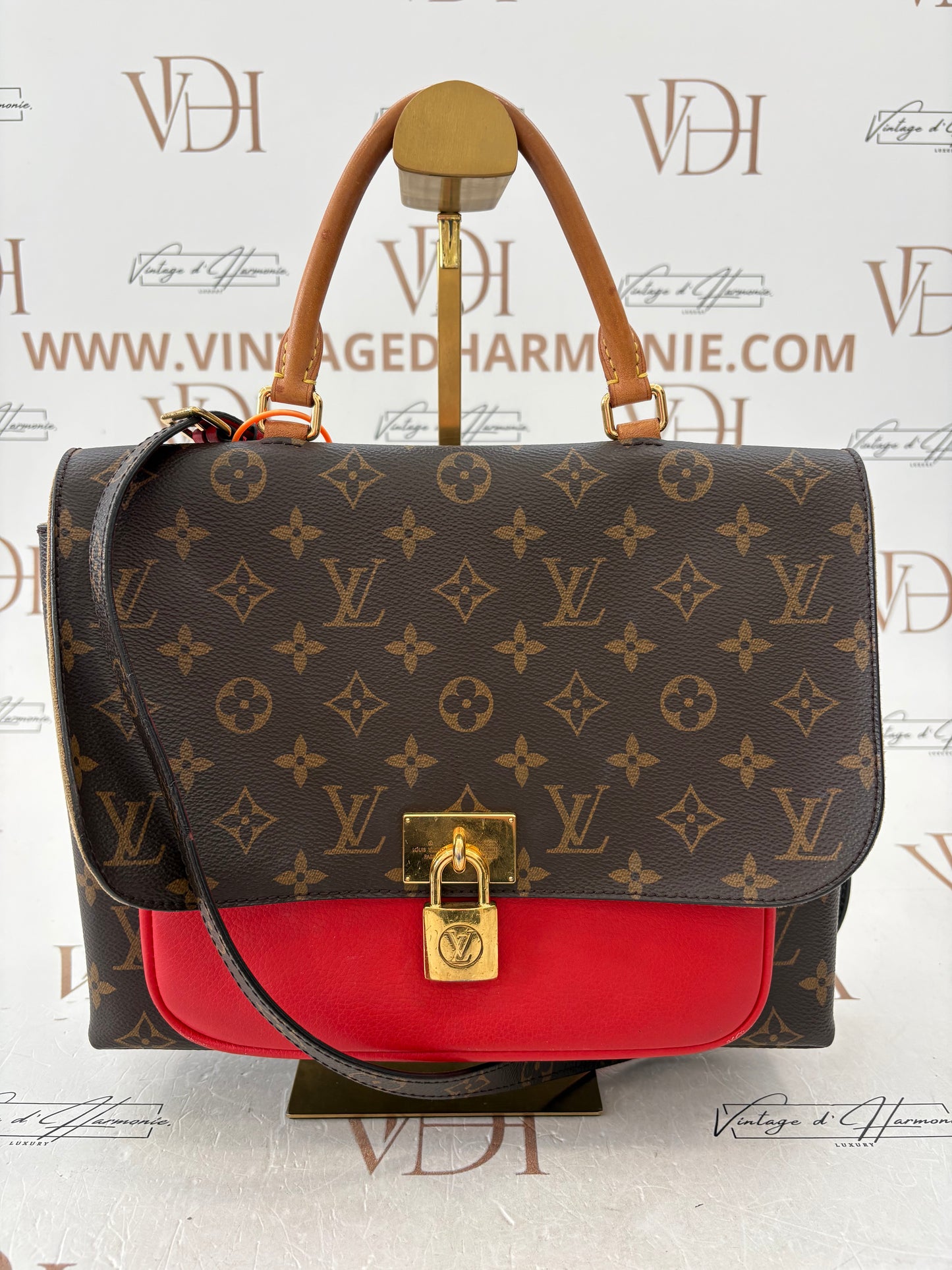 383608 - Louis Vuitton Marignan