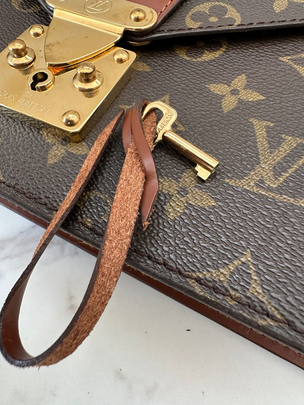 Louis Vuitton Concorde