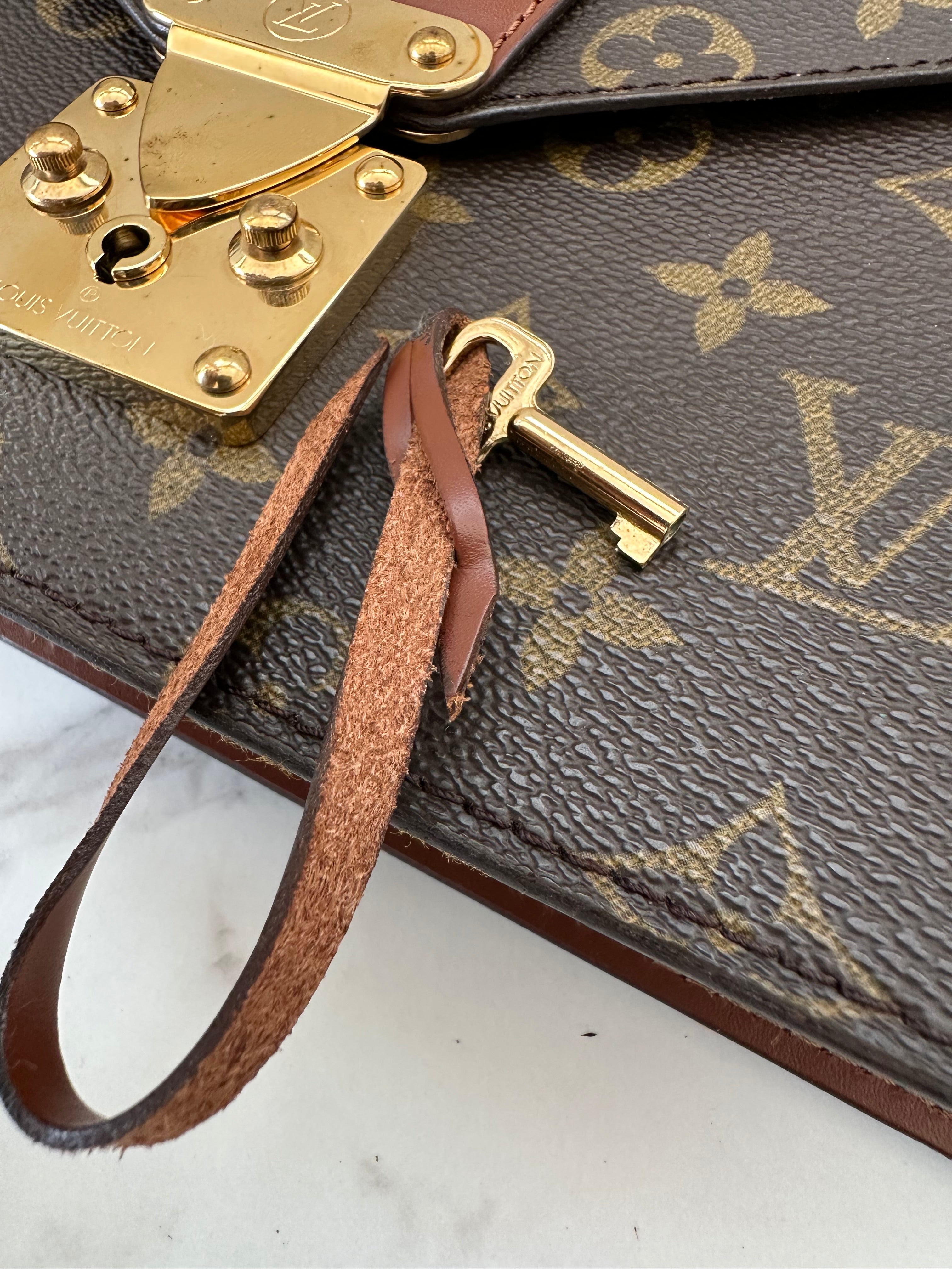 Louis Vuitton Concorde