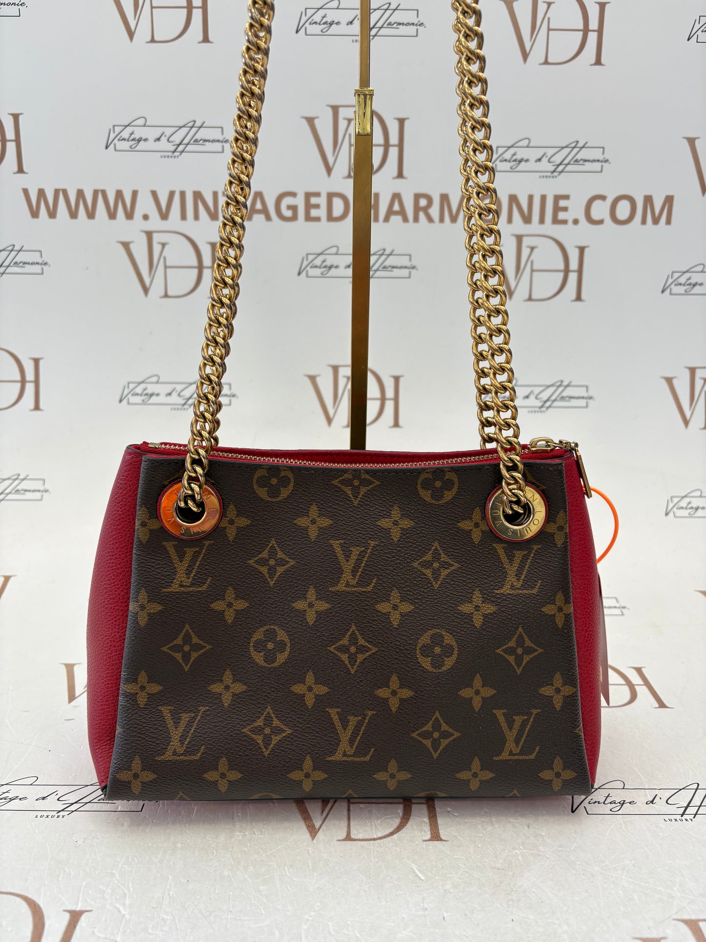 383607 - Louis Vuitton Surene BB