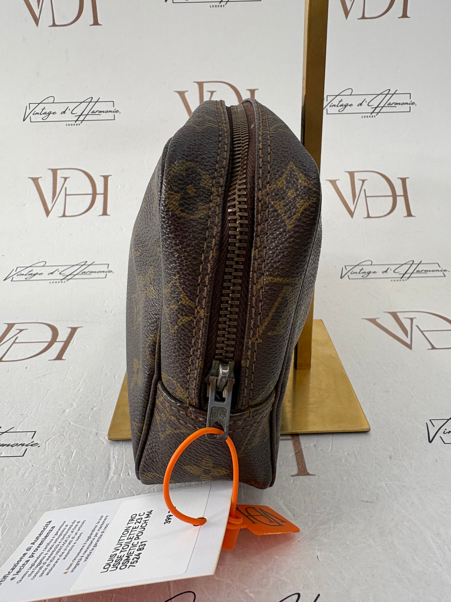 017716 - Louis Vuitton Toilette 23