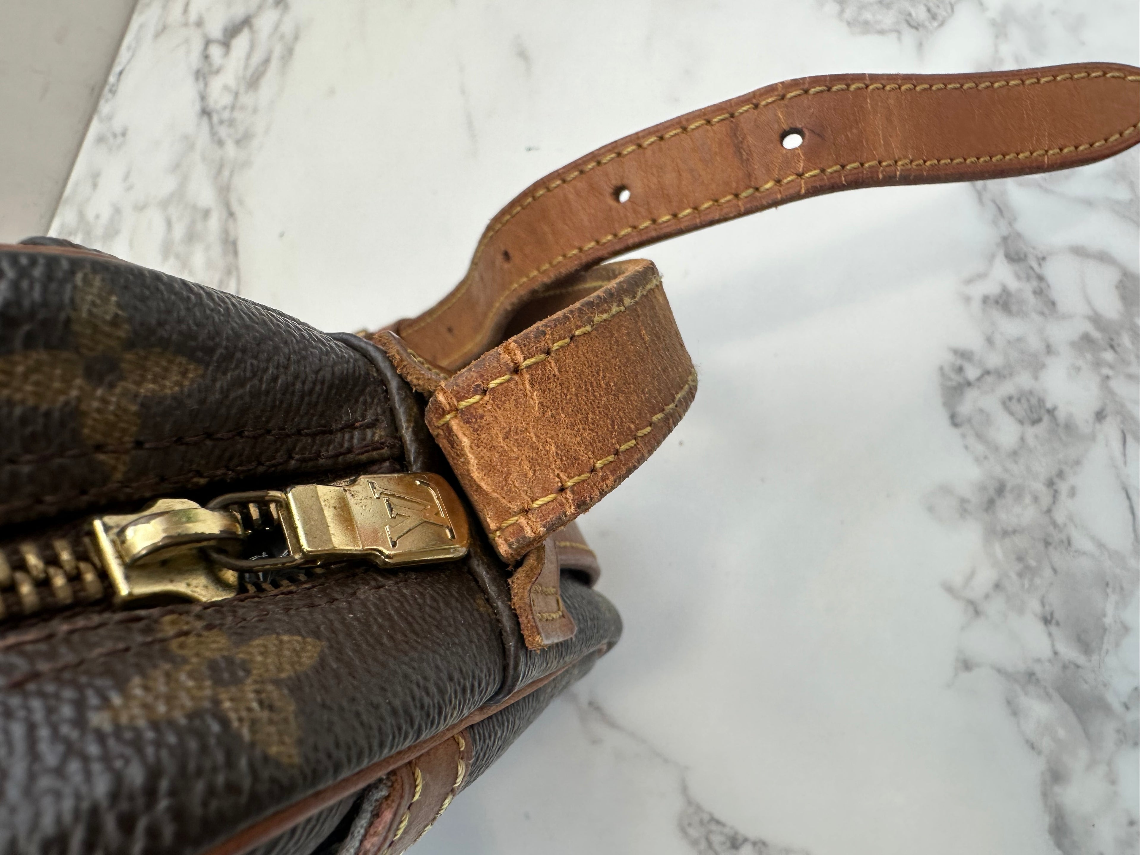 Louis Vuitton Jeune Fille GM