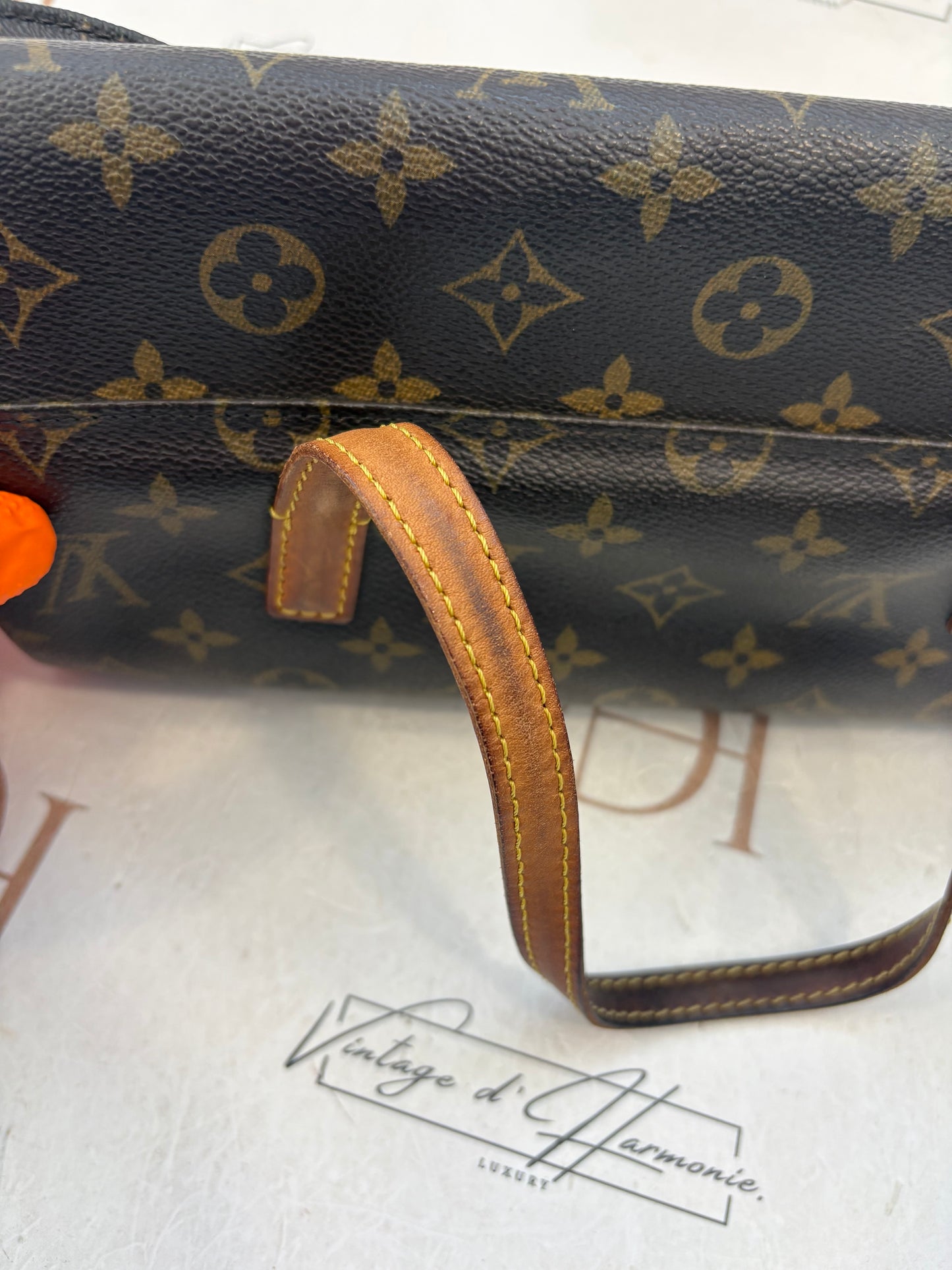 016907 - Louis Vuitton Sonatine