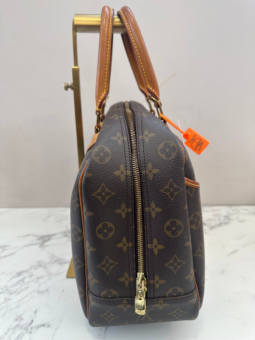 Louis Vuitton Deauville