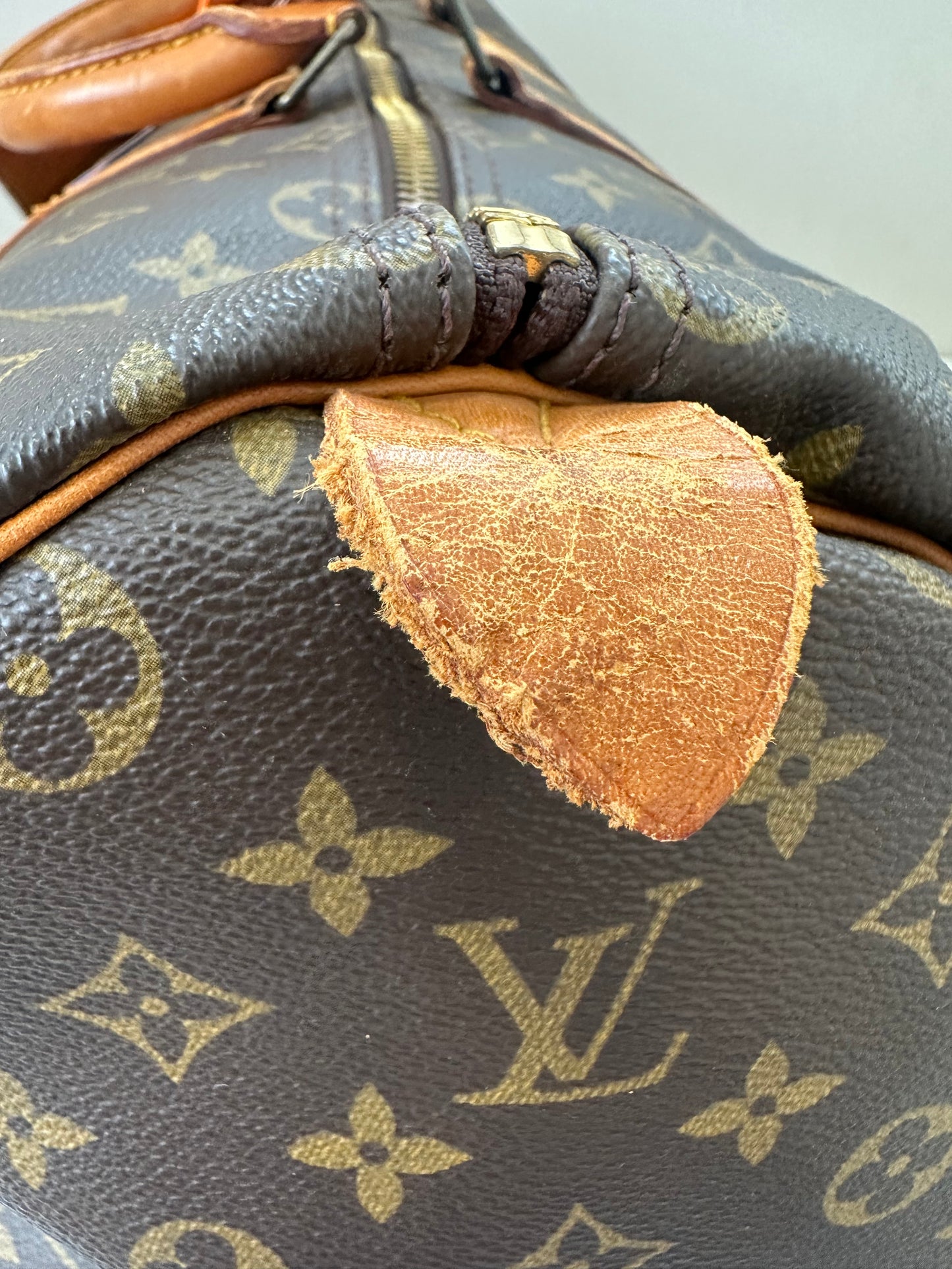 Louis Vuitton Keepall 50